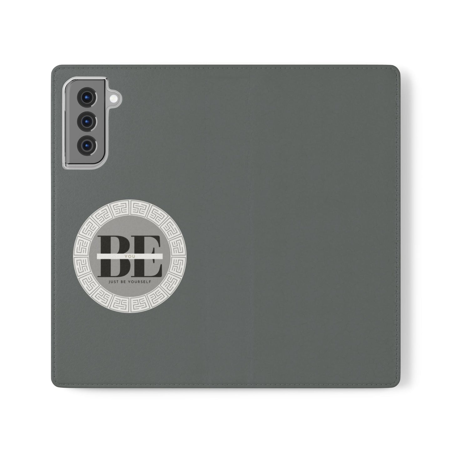 The B - U Shop Flip Cases