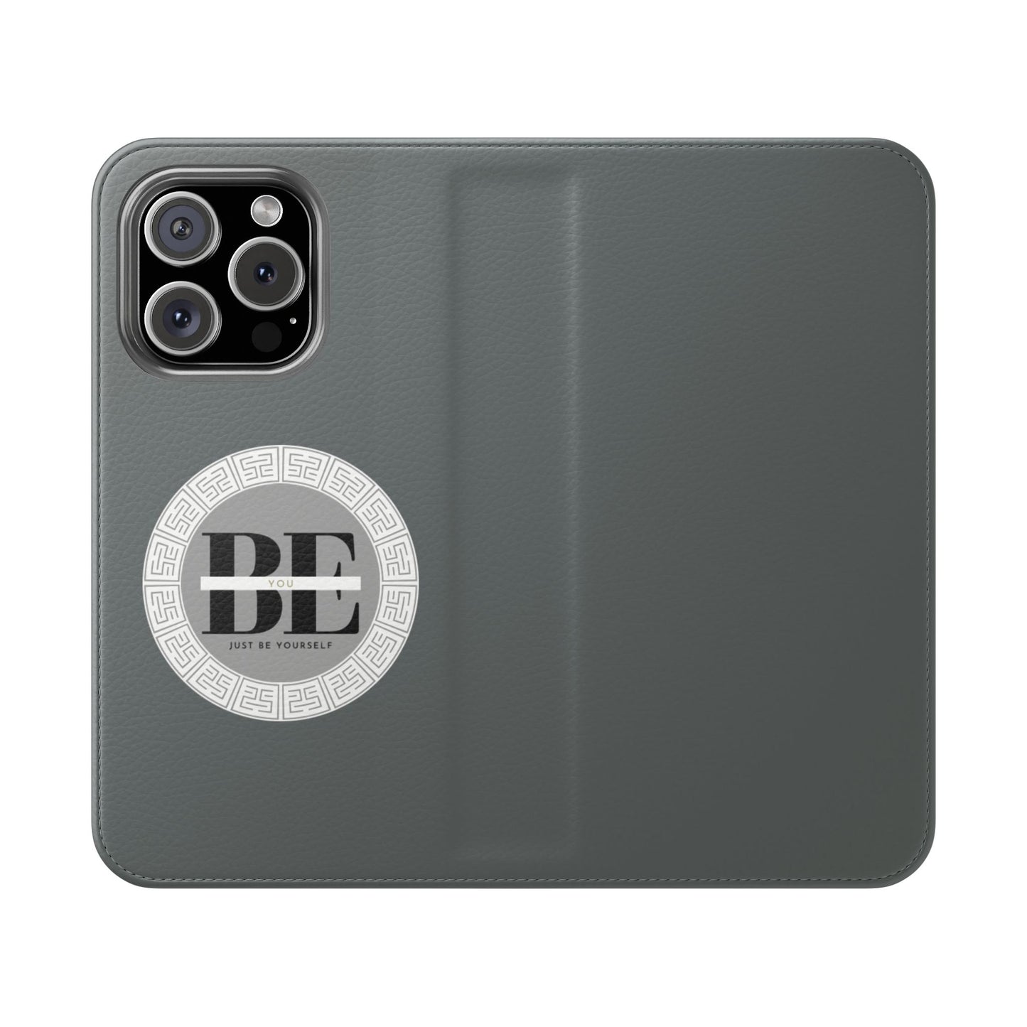 The B - U Shop Flip Cases
