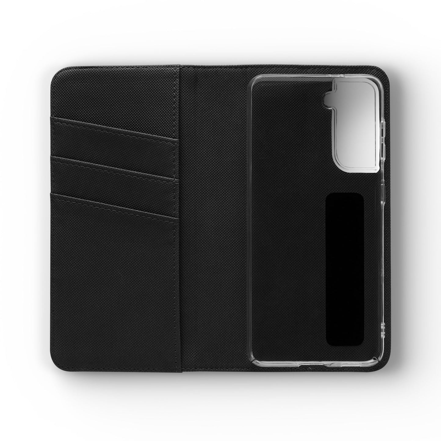 The B - U Shop Flip Cases