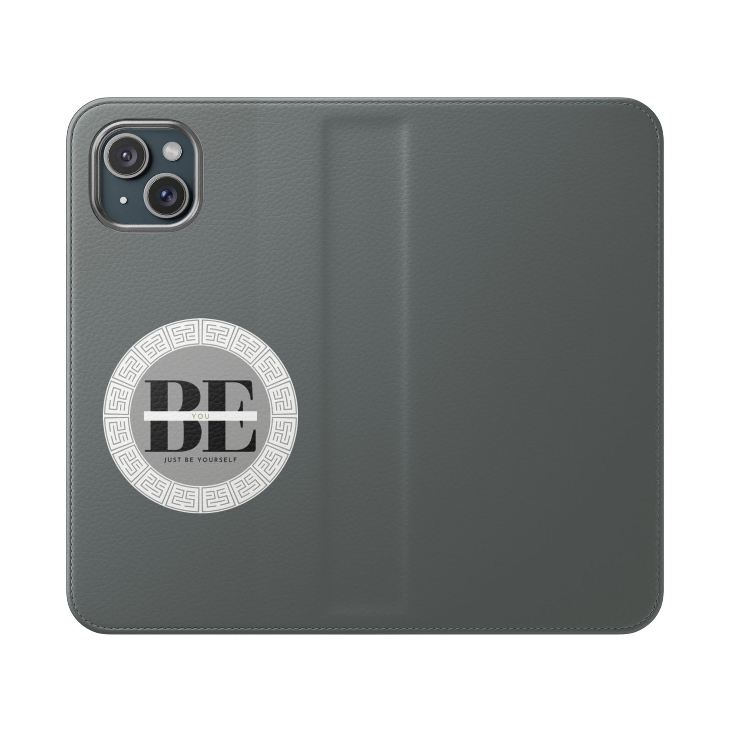 The B - U Shop Flip Cases