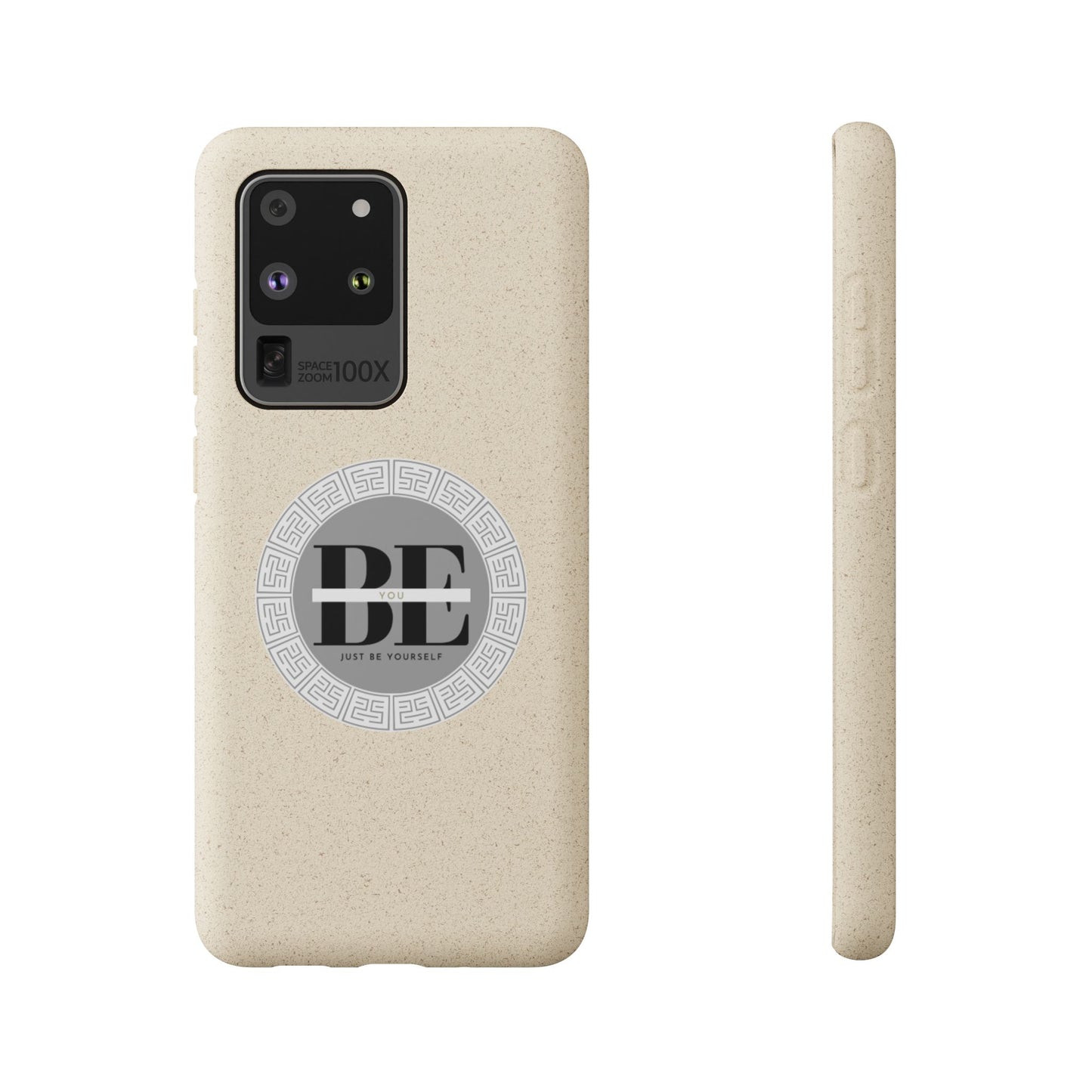 The B - U Shop Biodegradable Cases