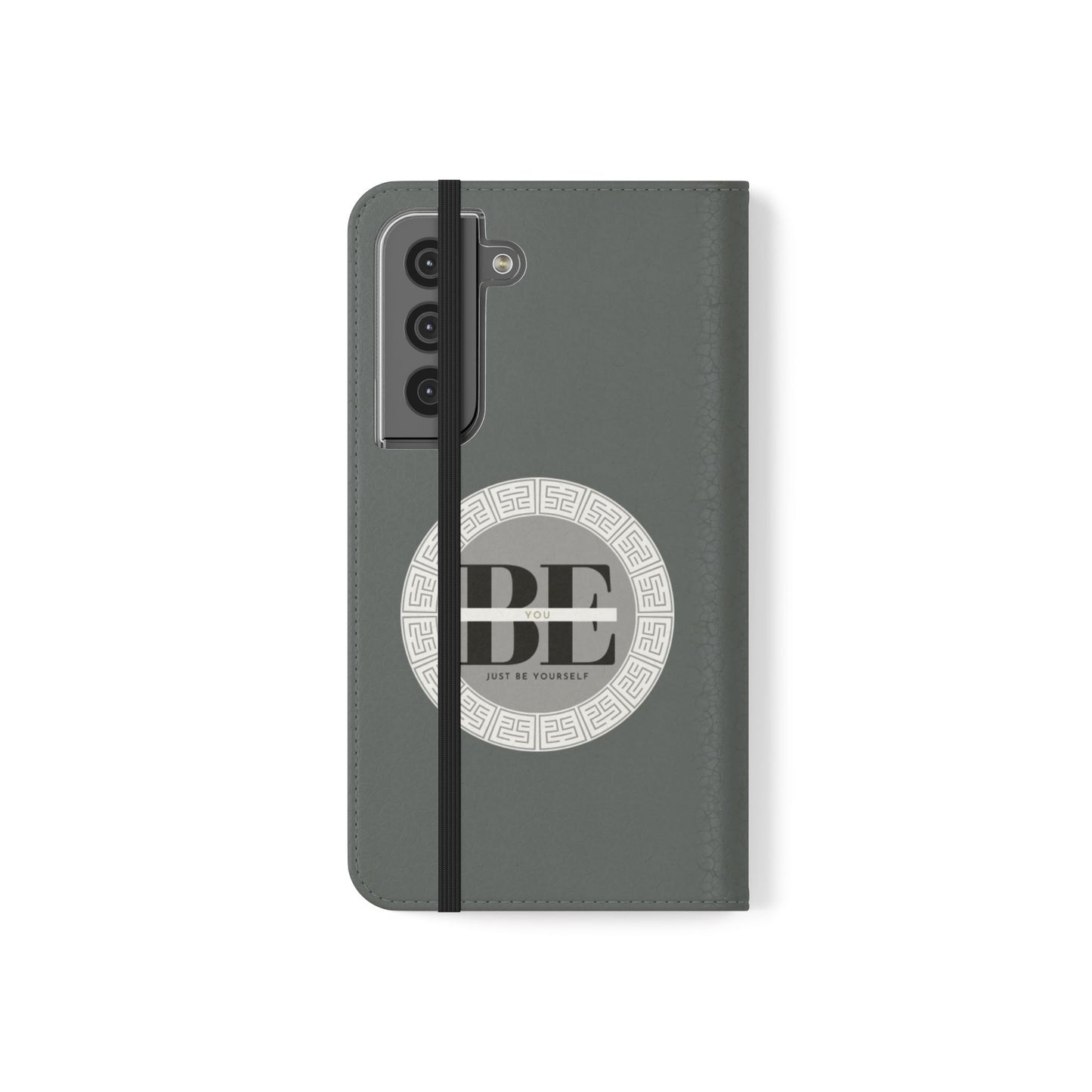 The B - U Shop Flip Cases