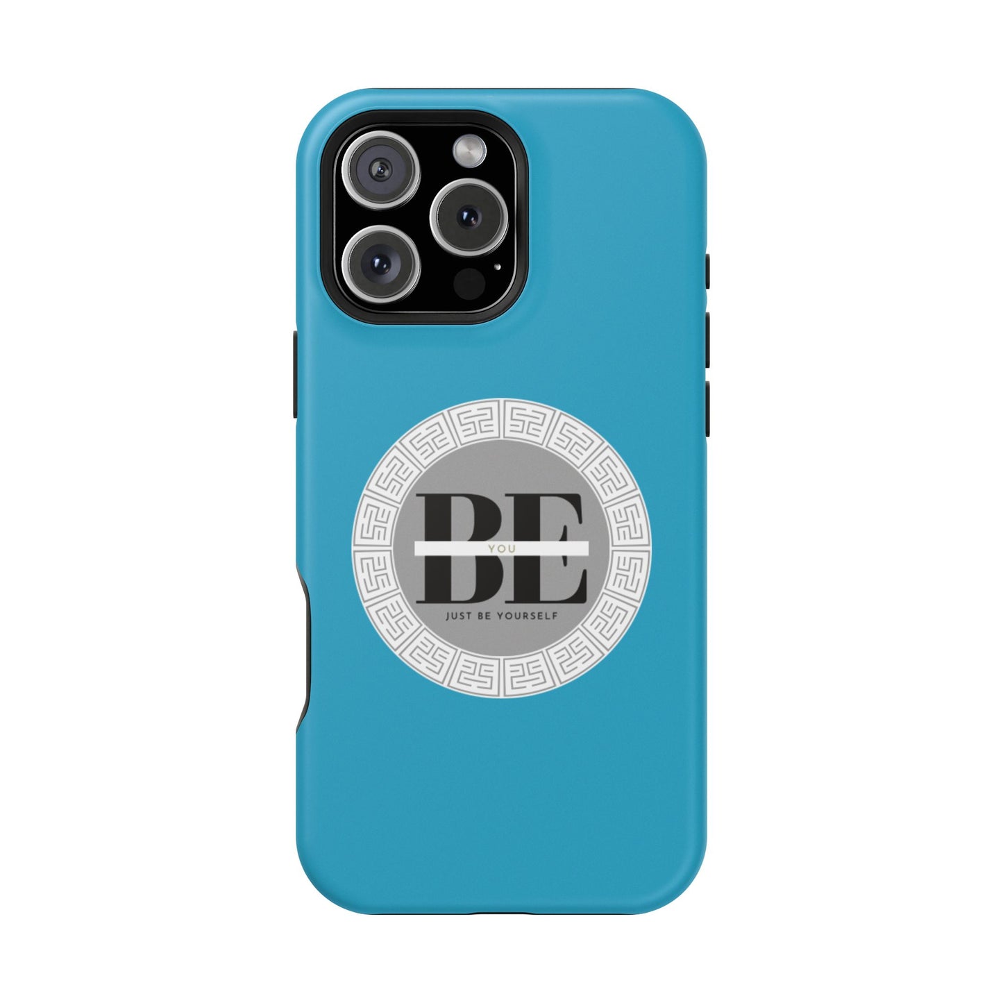 The B - U Shop MagSafe Tough Cases