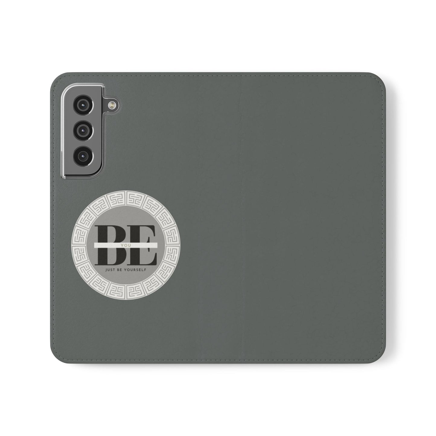 The B - U Shop Flip Cases
