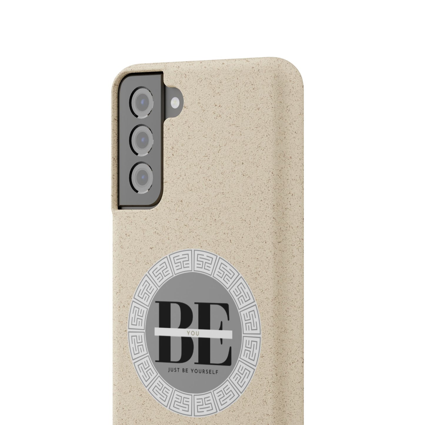 The B - U Shop Biodegradable Cases