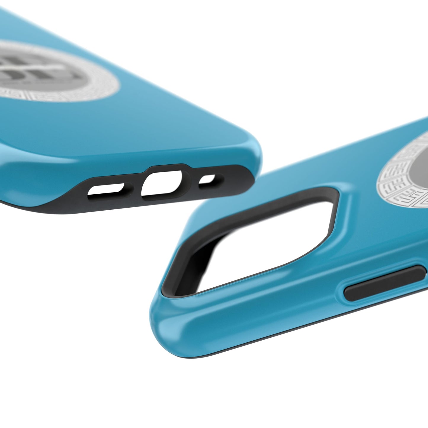 The B - U Shop MagSafe Tough Cases