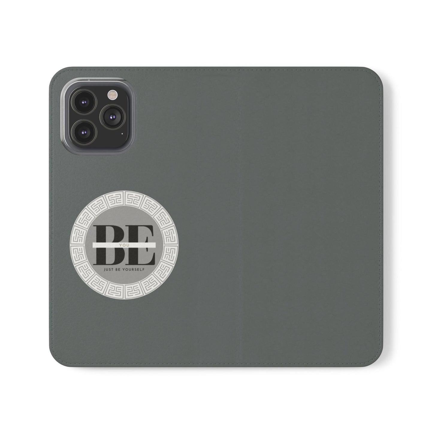 The B - U Shop Flip Cases