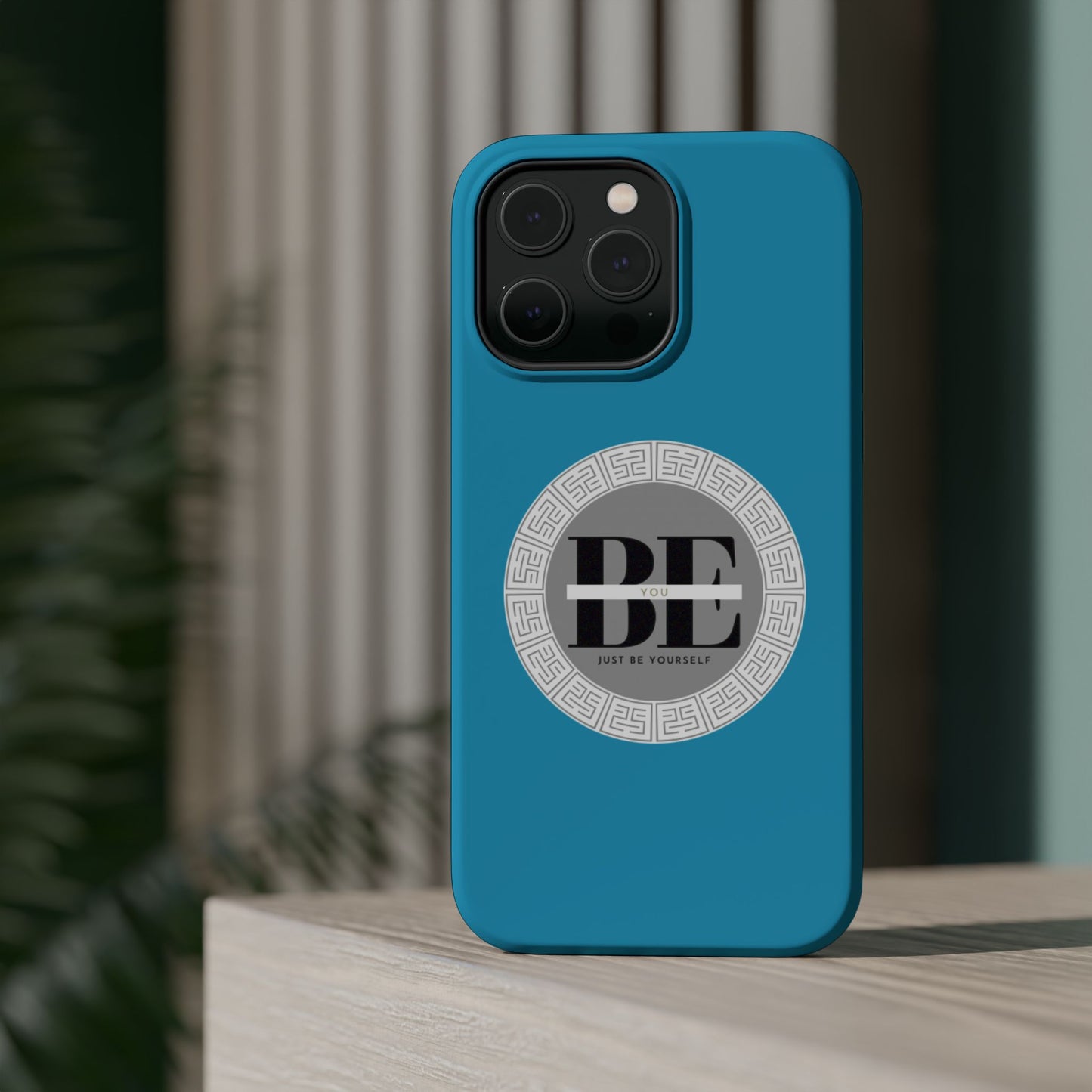The B - U Shop MagSafe Tough Cases