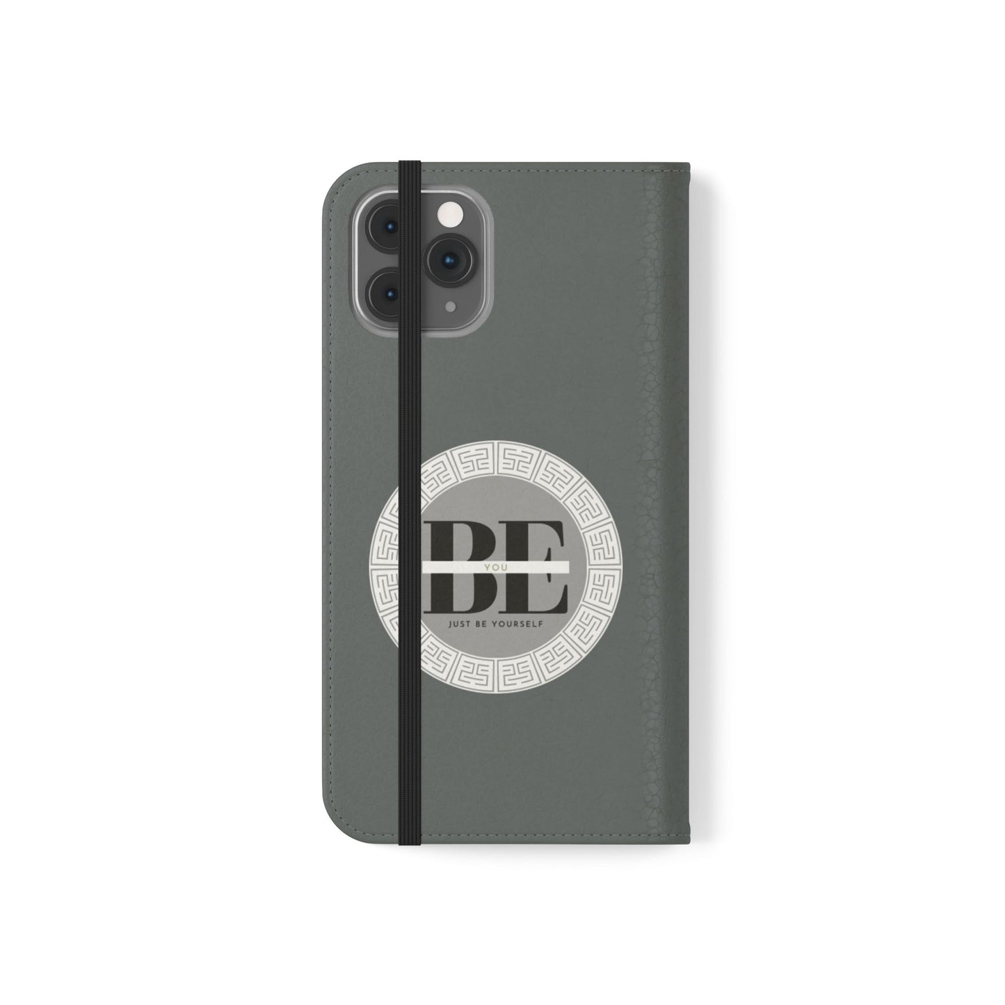 The B - U Shop Flip Cases