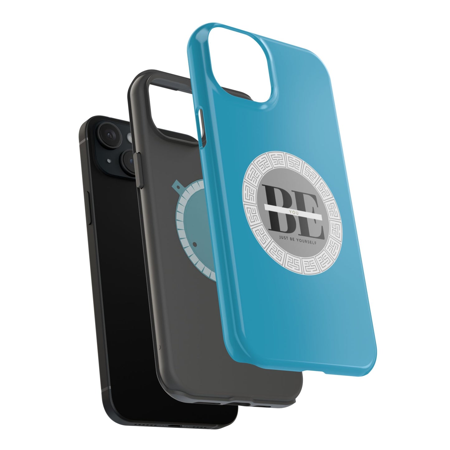 The B - U Shop MagSafe Tough Cases