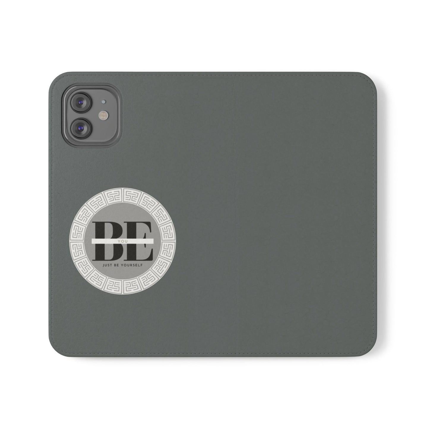 The B - U Shop Flip Cases