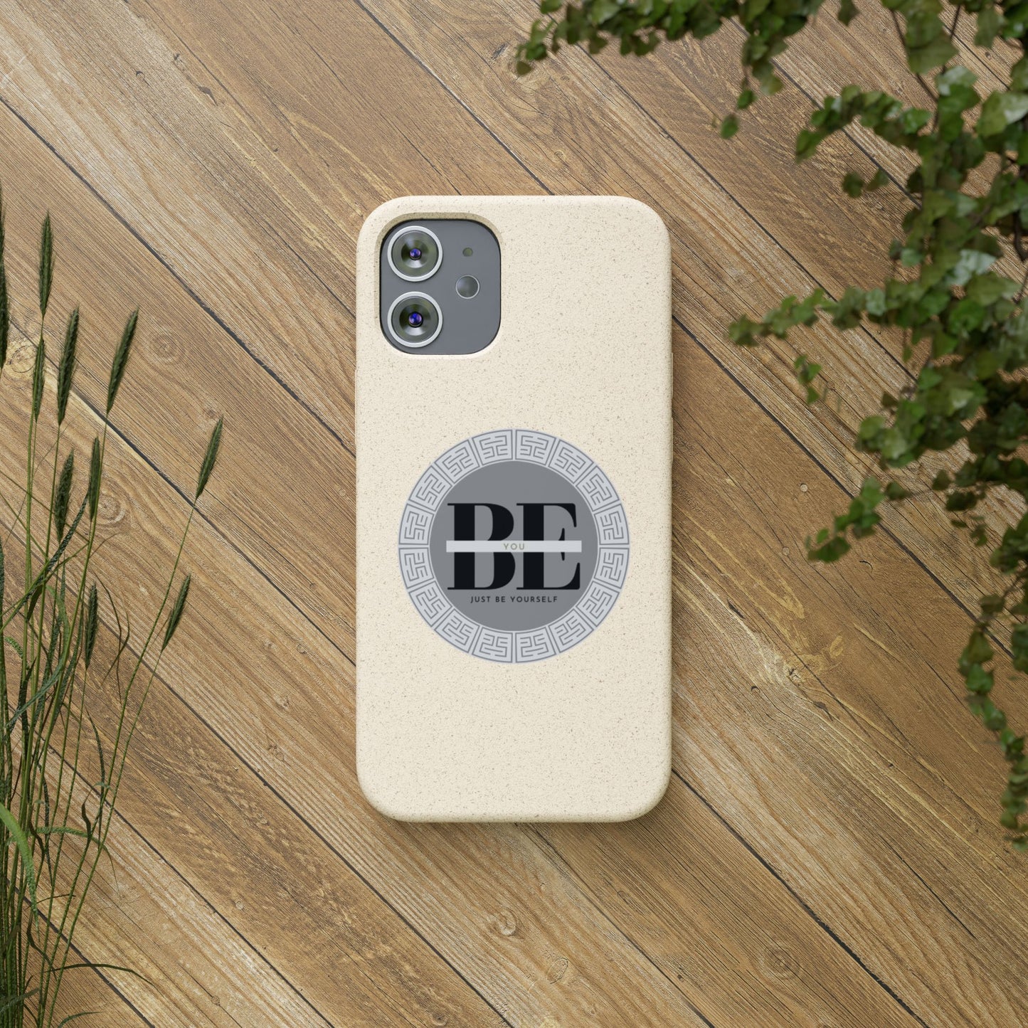 The B - U Shop Biodegradable Cases