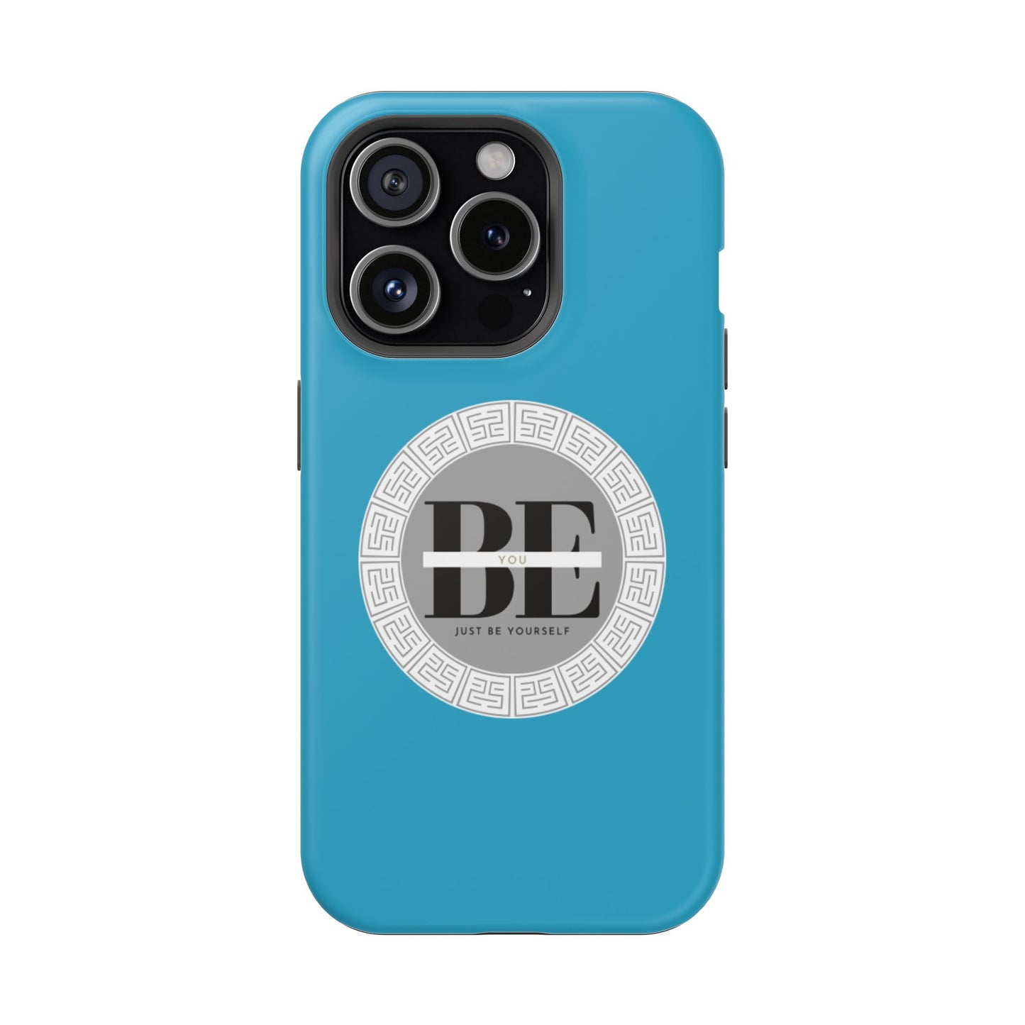 The B - U Shop MagSafe Tough Cases