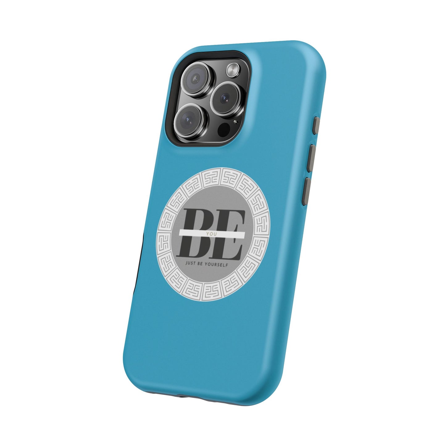 The B - U Shop MagSafe Tough Cases