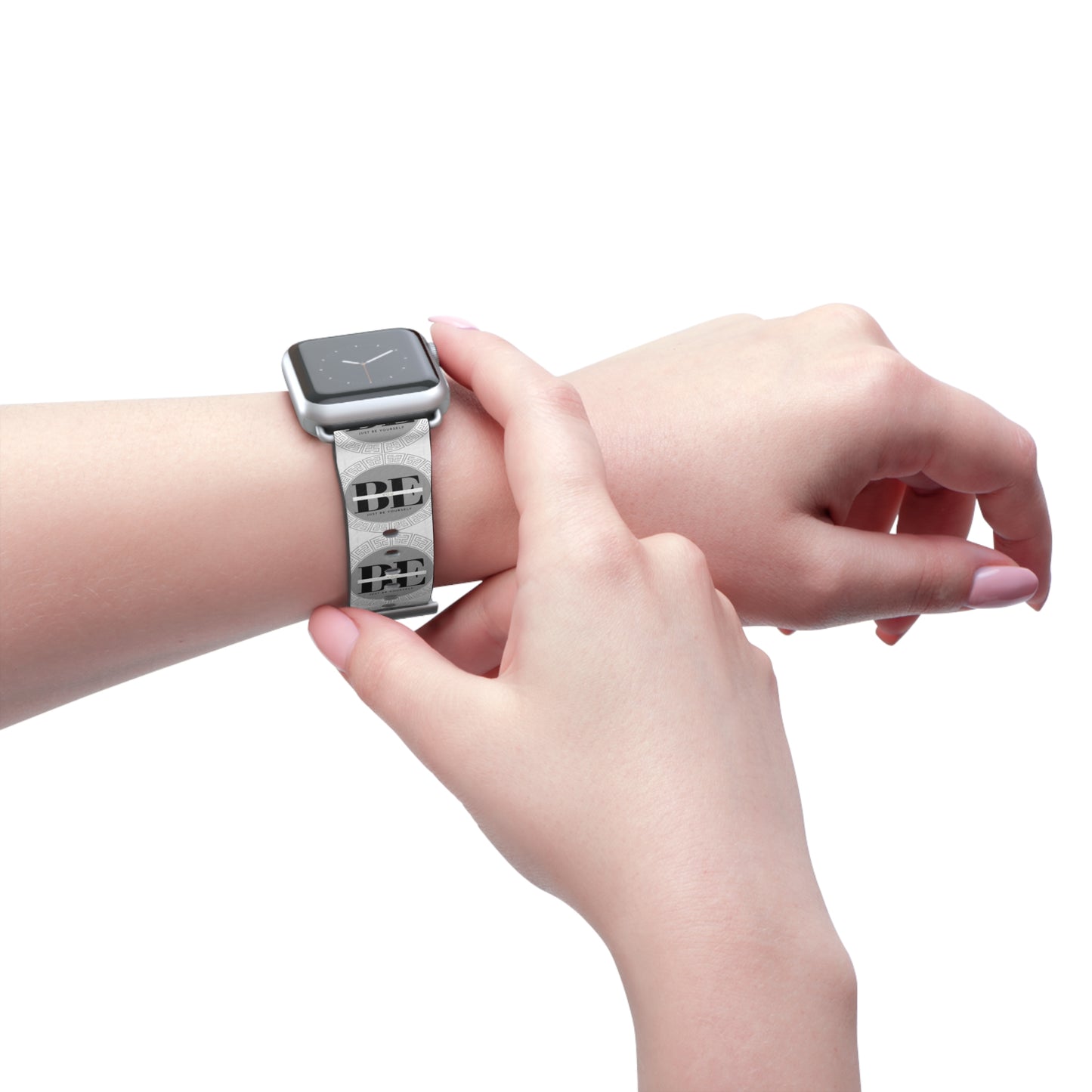 The B - U Shop Brand Stylish Watch Band