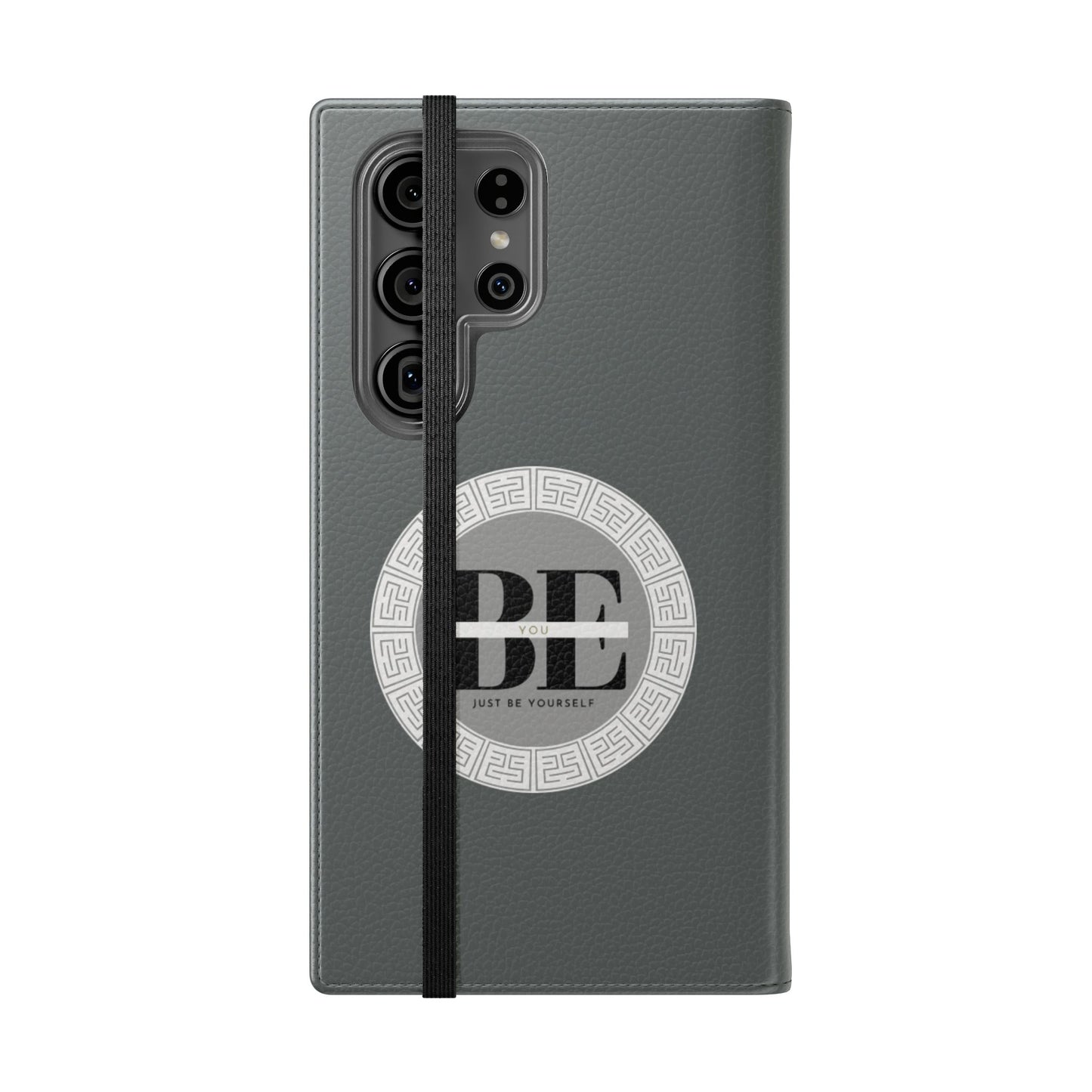 The B - U Shop Flip Cases