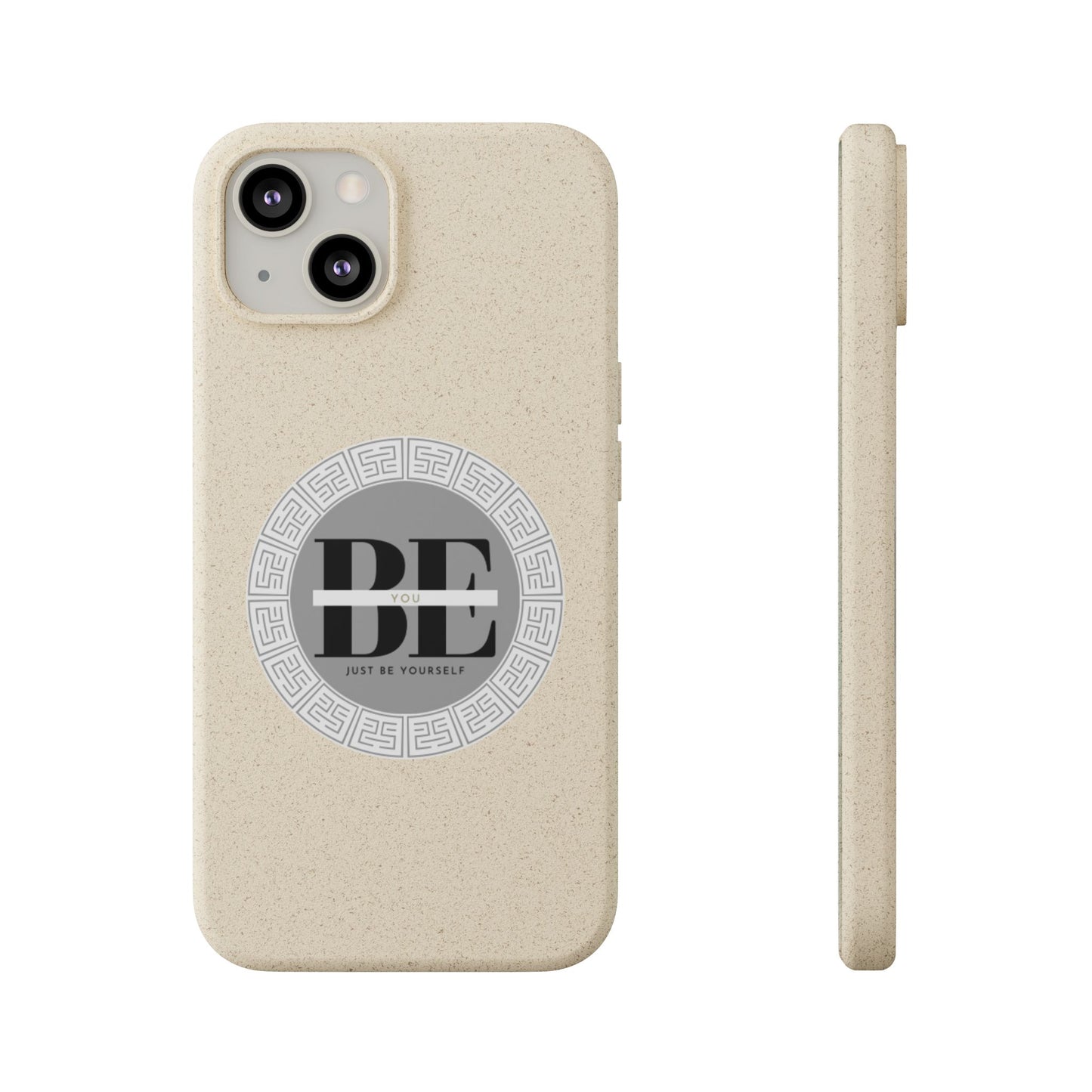 The B - U Shop Biodegradable Cases