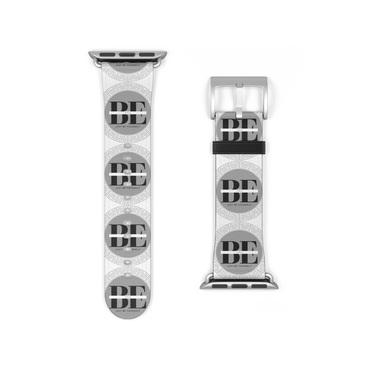 The B - U Shop Brand Stylish Watch Band
