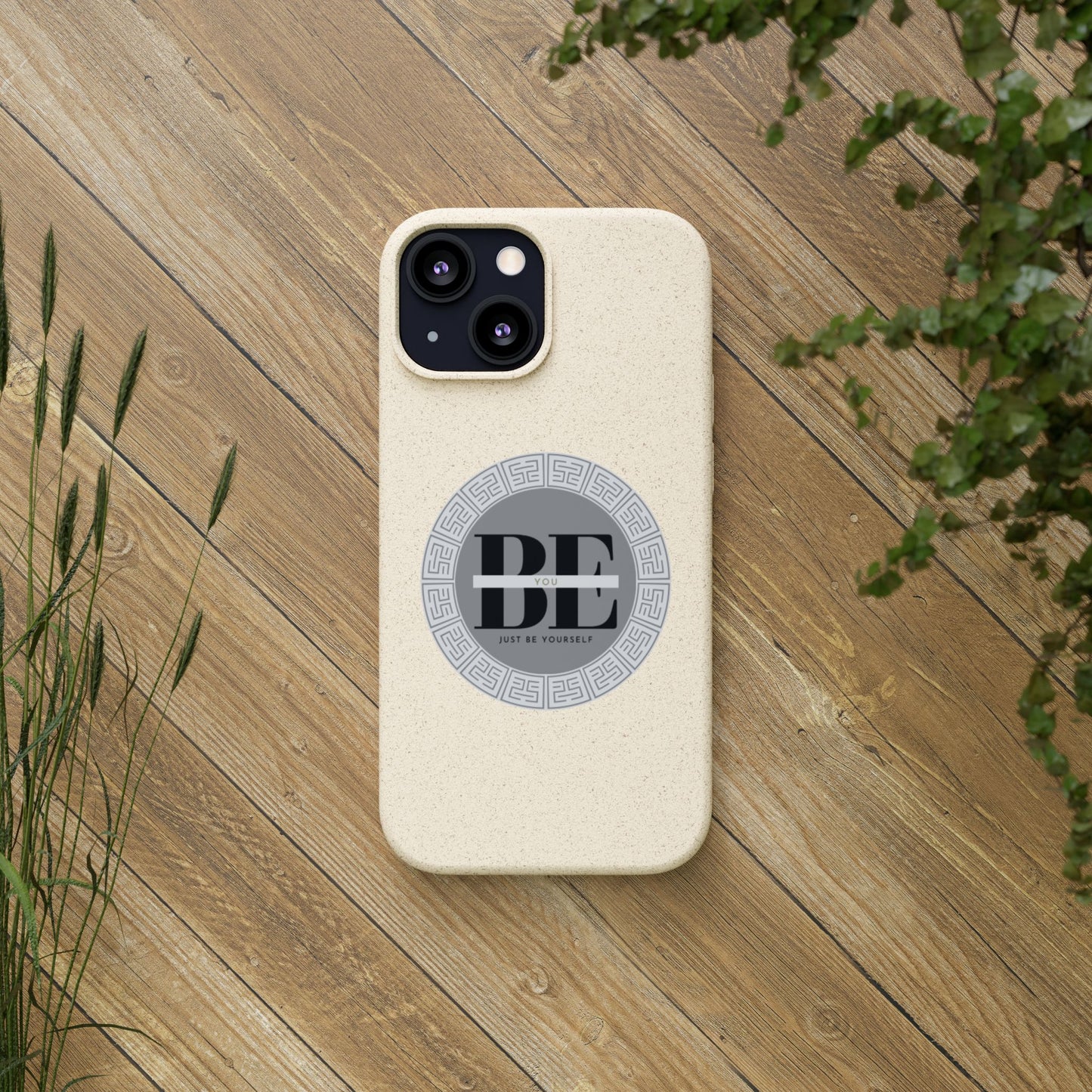 The B - U Shop Biodegradable Cases