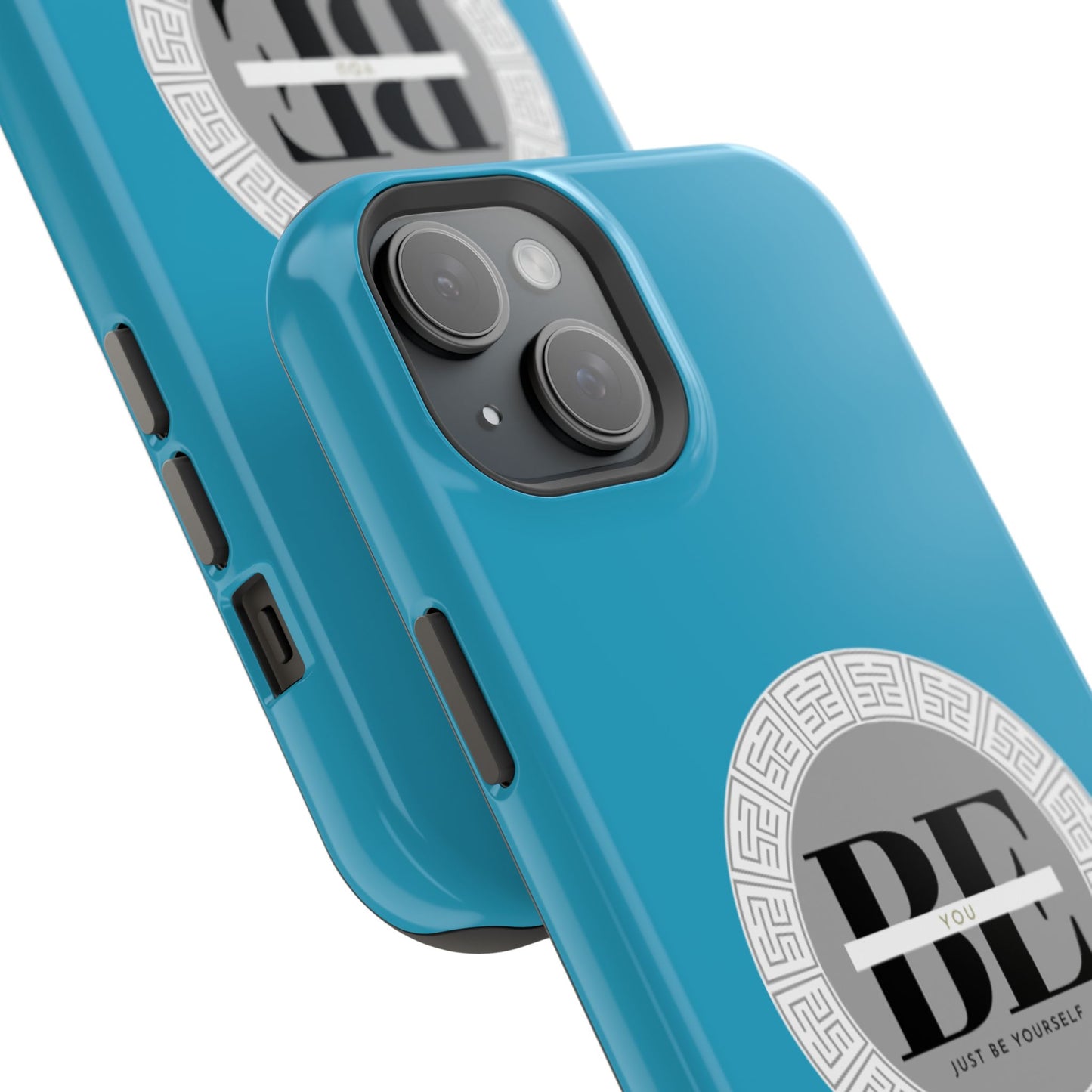 The B - U Shop MagSafe Tough Cases