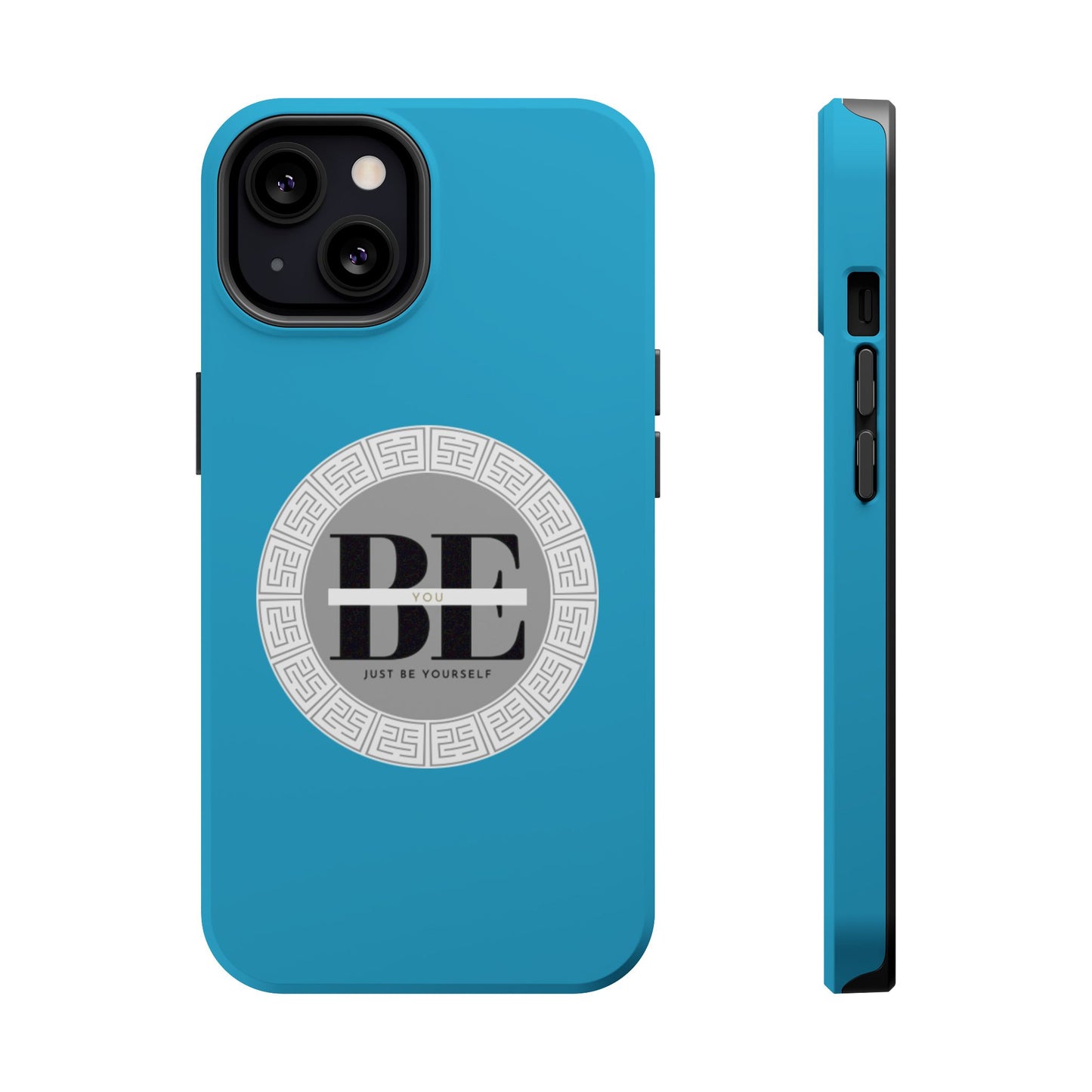 The B - U Shop MagSafe Tough Cases