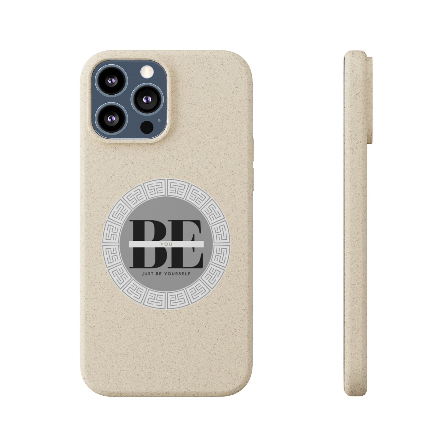 The B - U Shop Biodegradable Cases