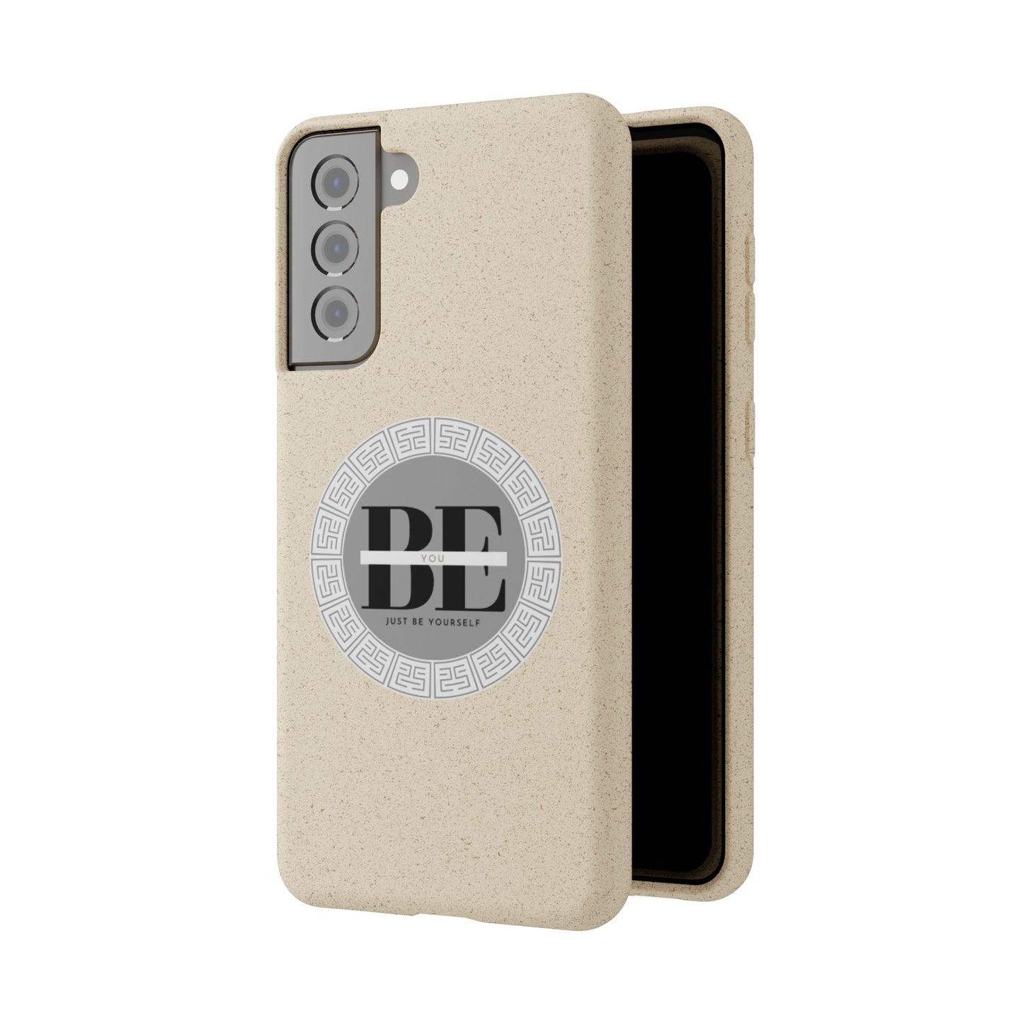 The B - U Shop Biodegradable Cases