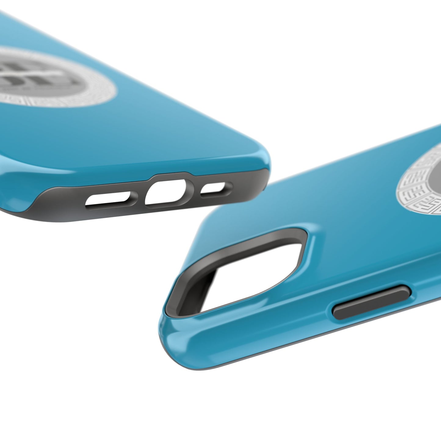 The B - U Shop MagSafe Tough Cases