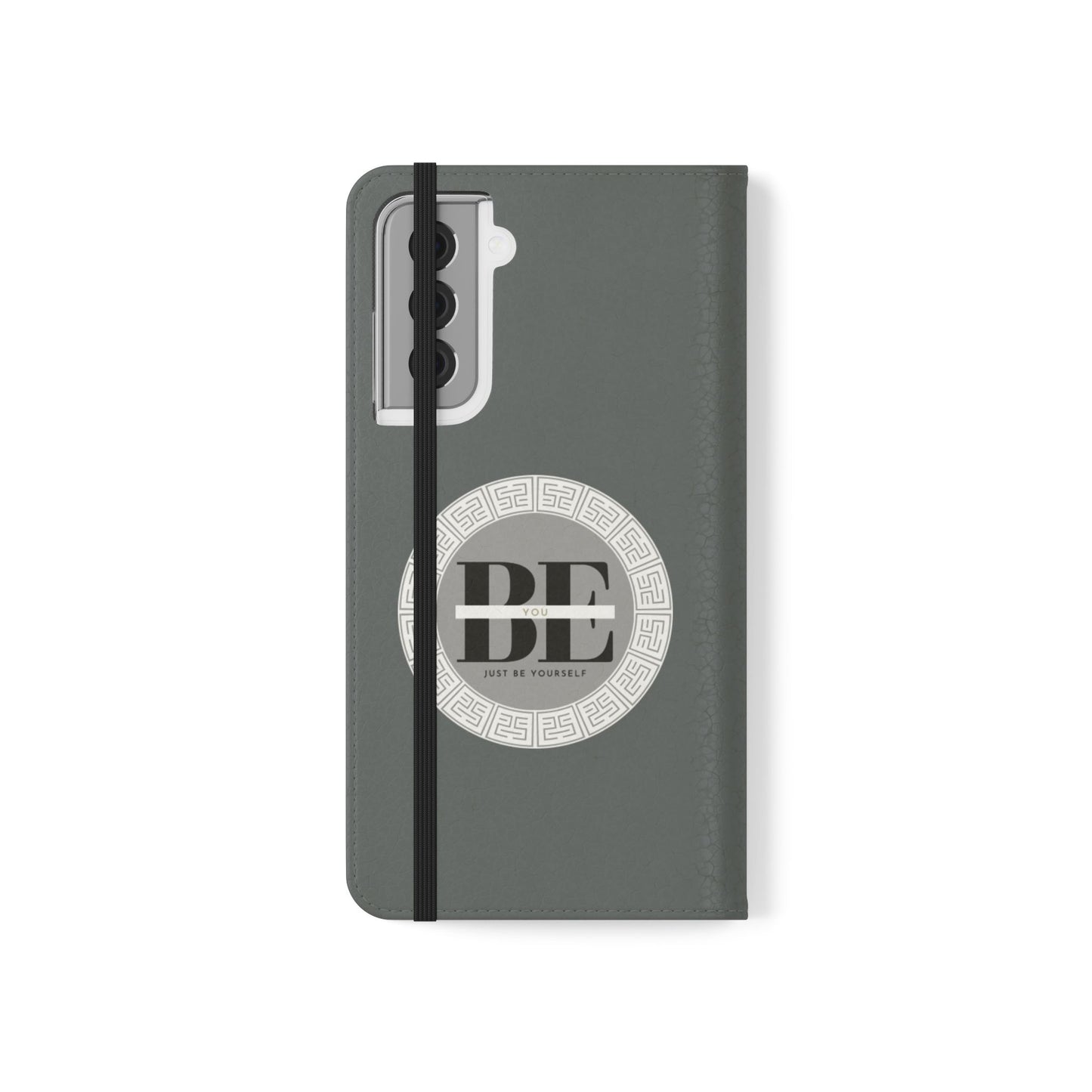 The B - U Shop Flip Cases
