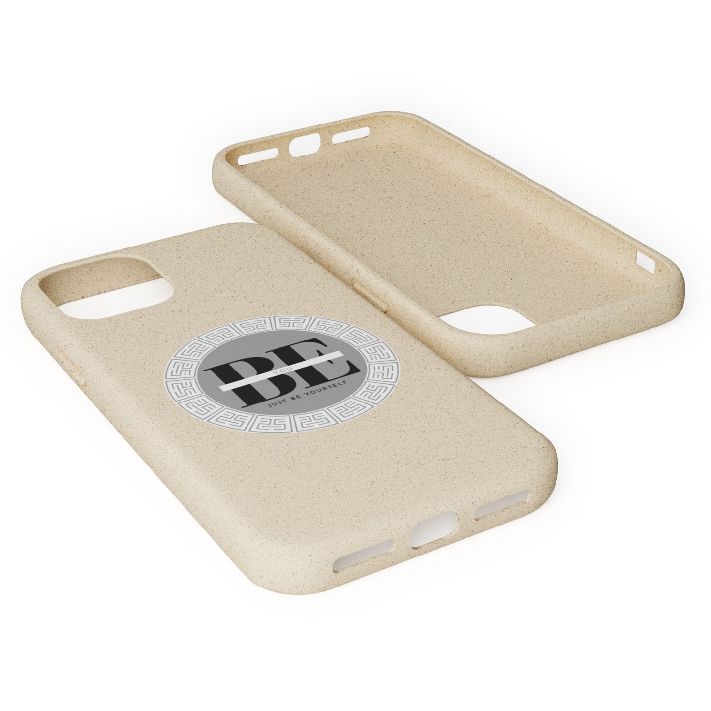 The B - U Shop Biodegradable Cases