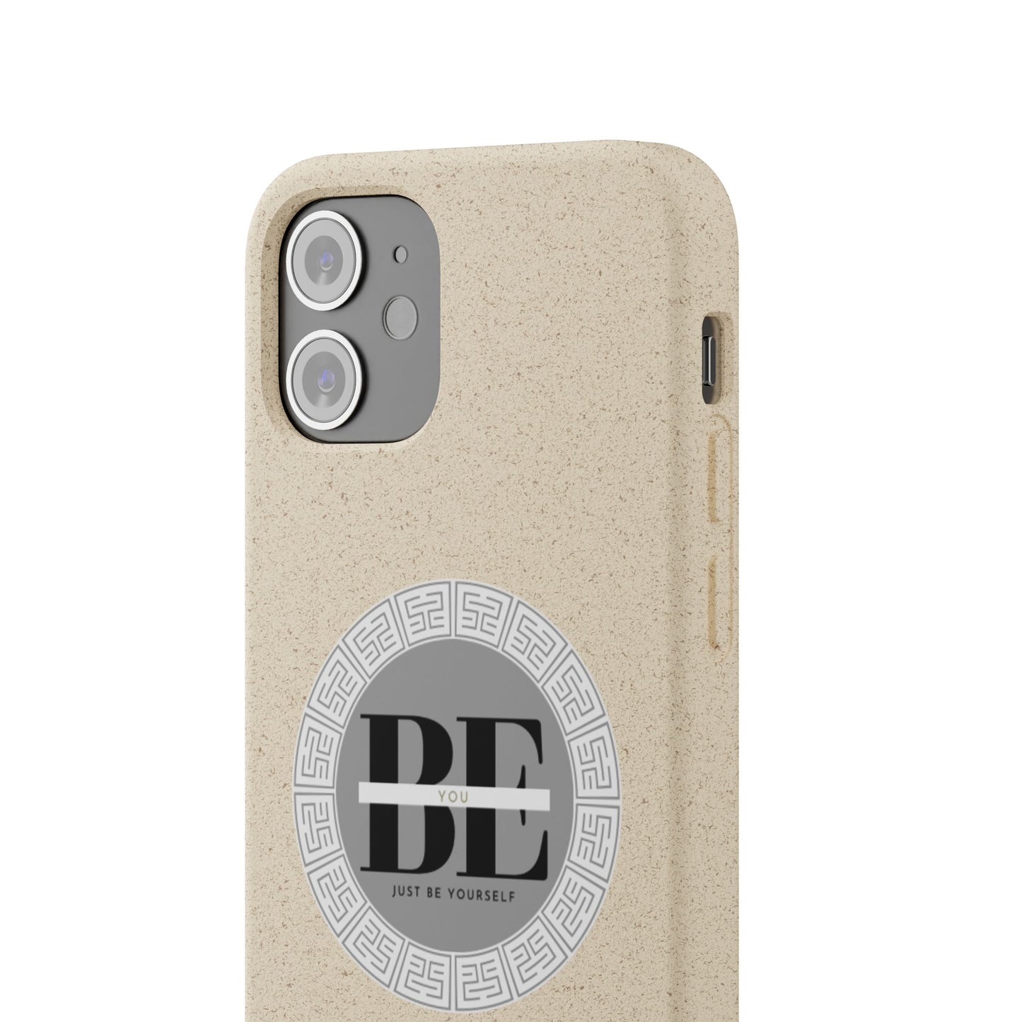 The B - U Shop Biodegradable Cases