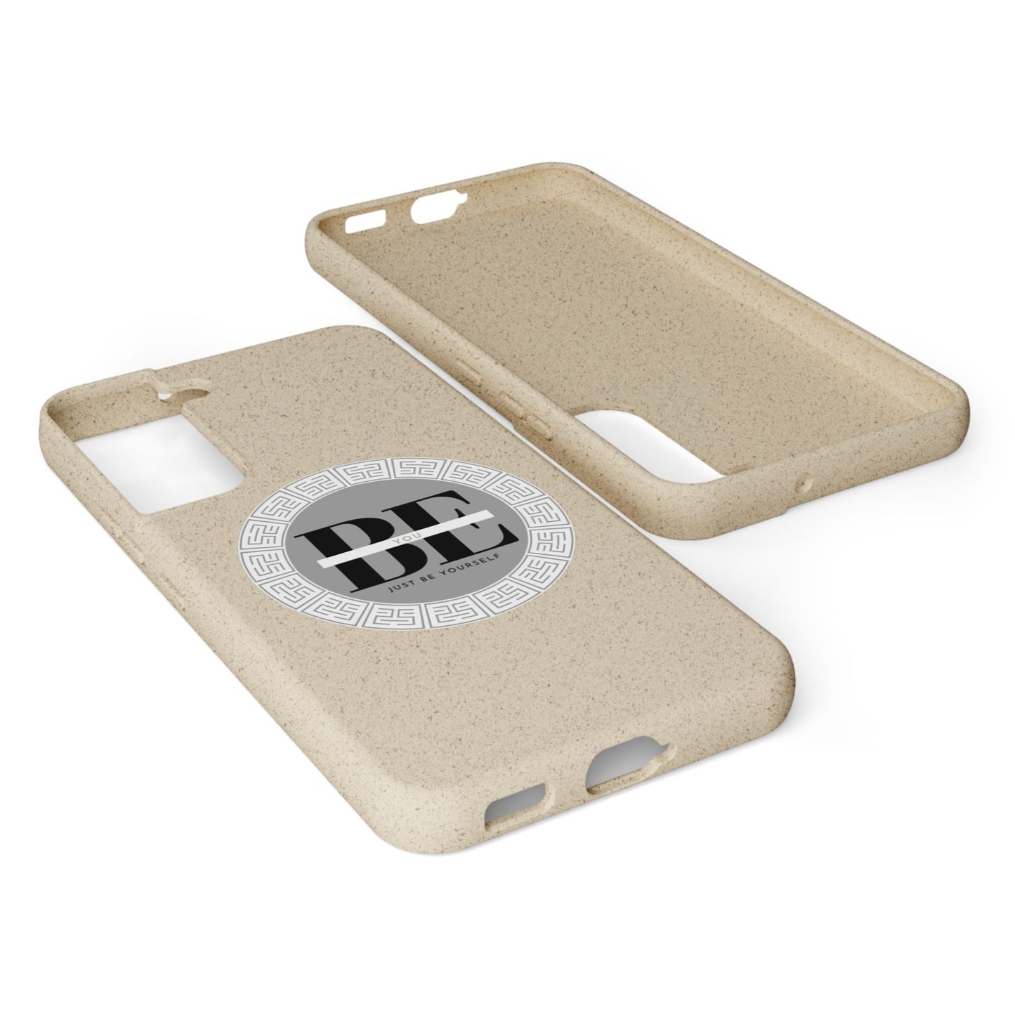 The B - U Shop Biodegradable Cases