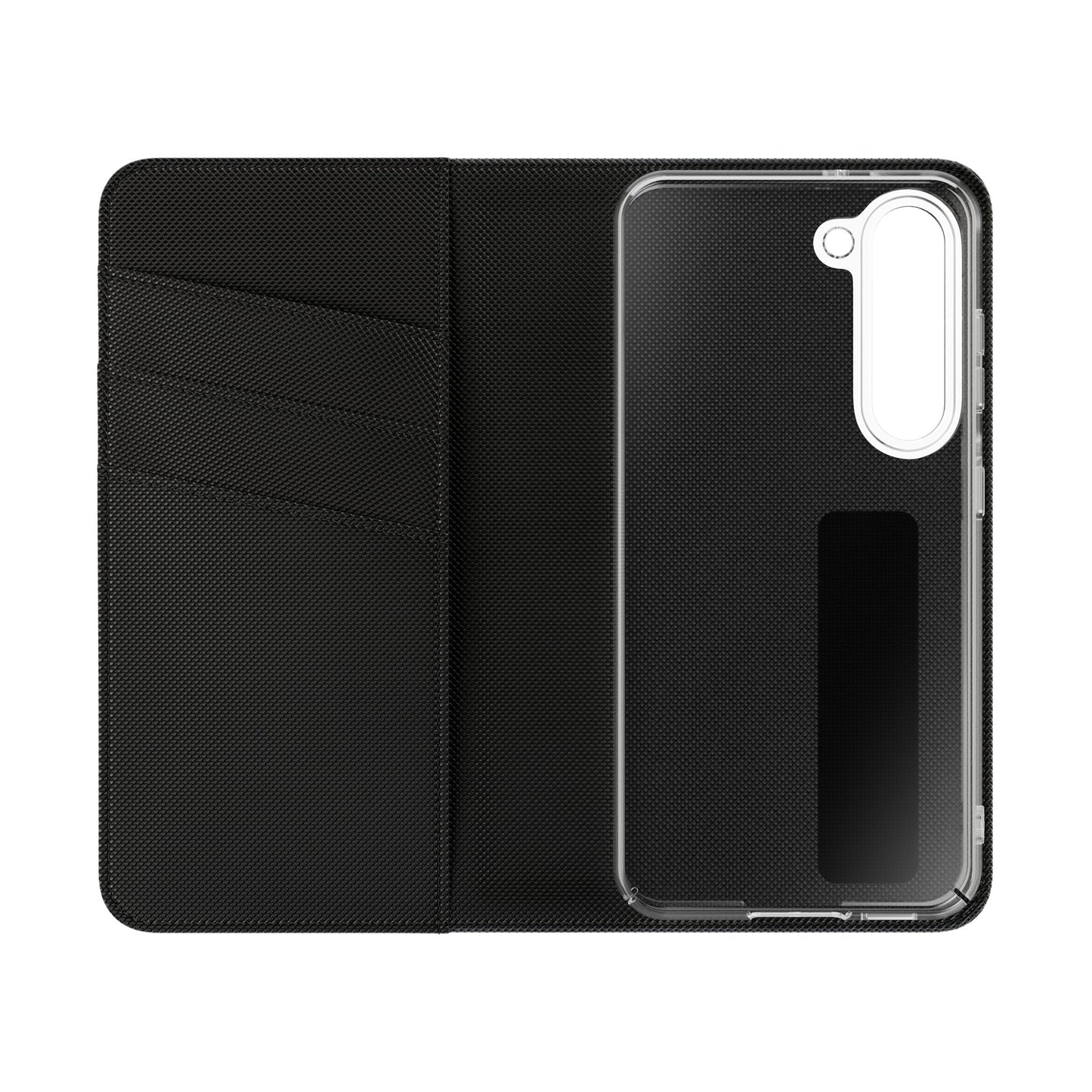 The B - U Shop Flip Cases
