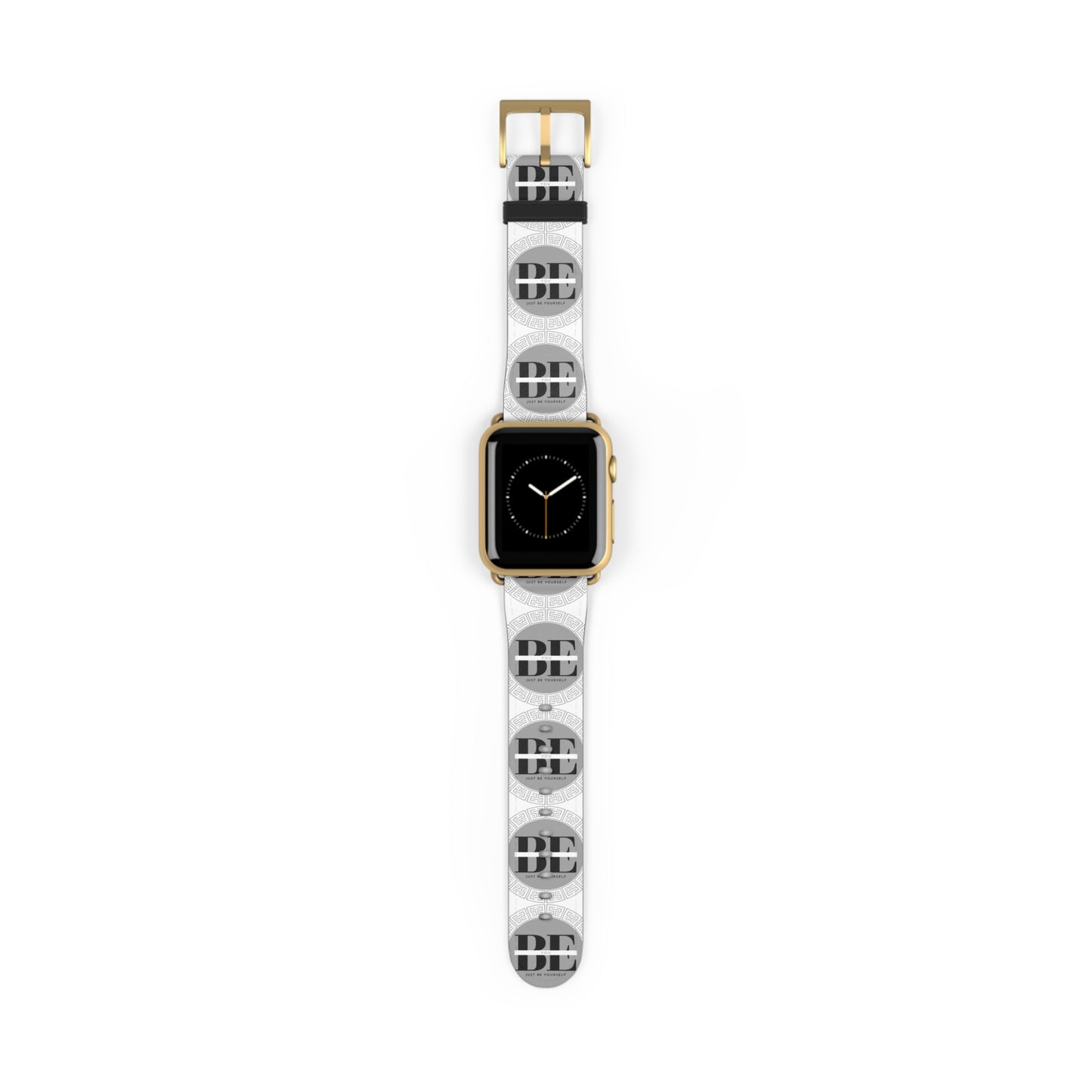 The B - U Shop Brand Stylish Watch Band