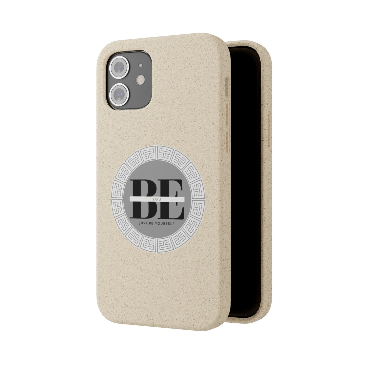 The B - U Shop Biodegradable Cases
