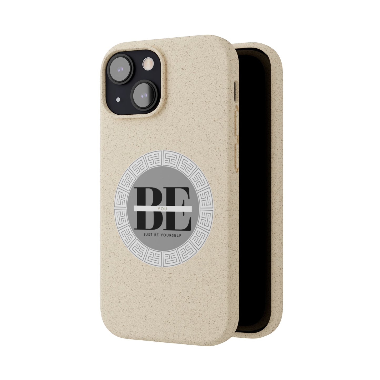 The B - U Shop Biodegradable Cases