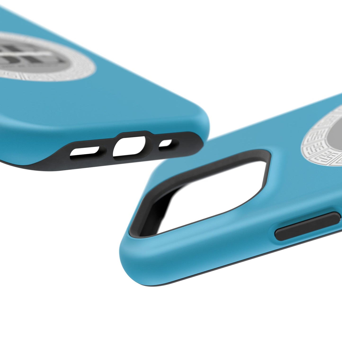 The B - U Shop MagSafe Tough Cases