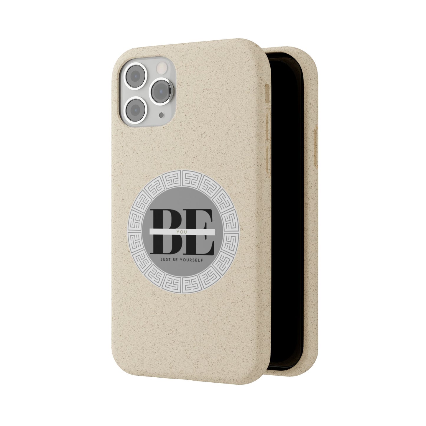 The B - U Shop Biodegradable Cases