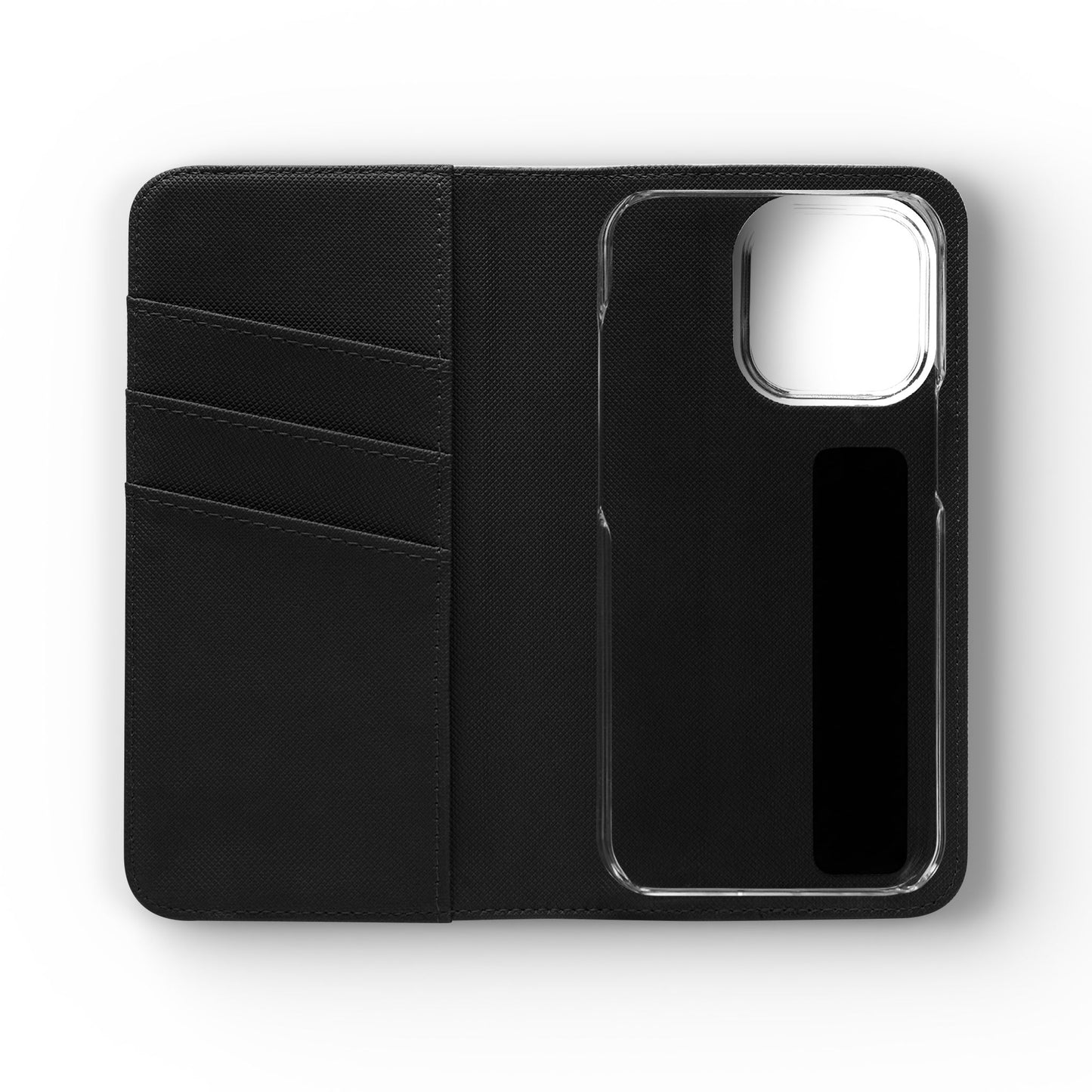 The B - U Shop Flip Cases