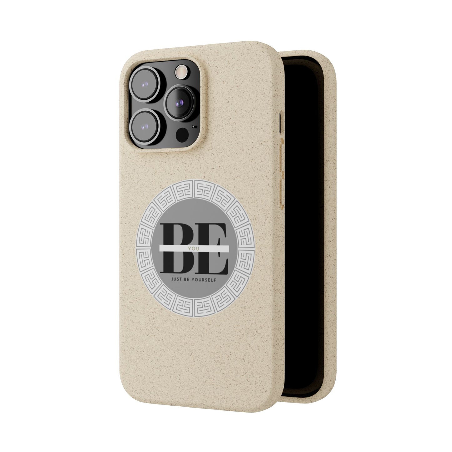 The B - U Shop Biodegradable Cases