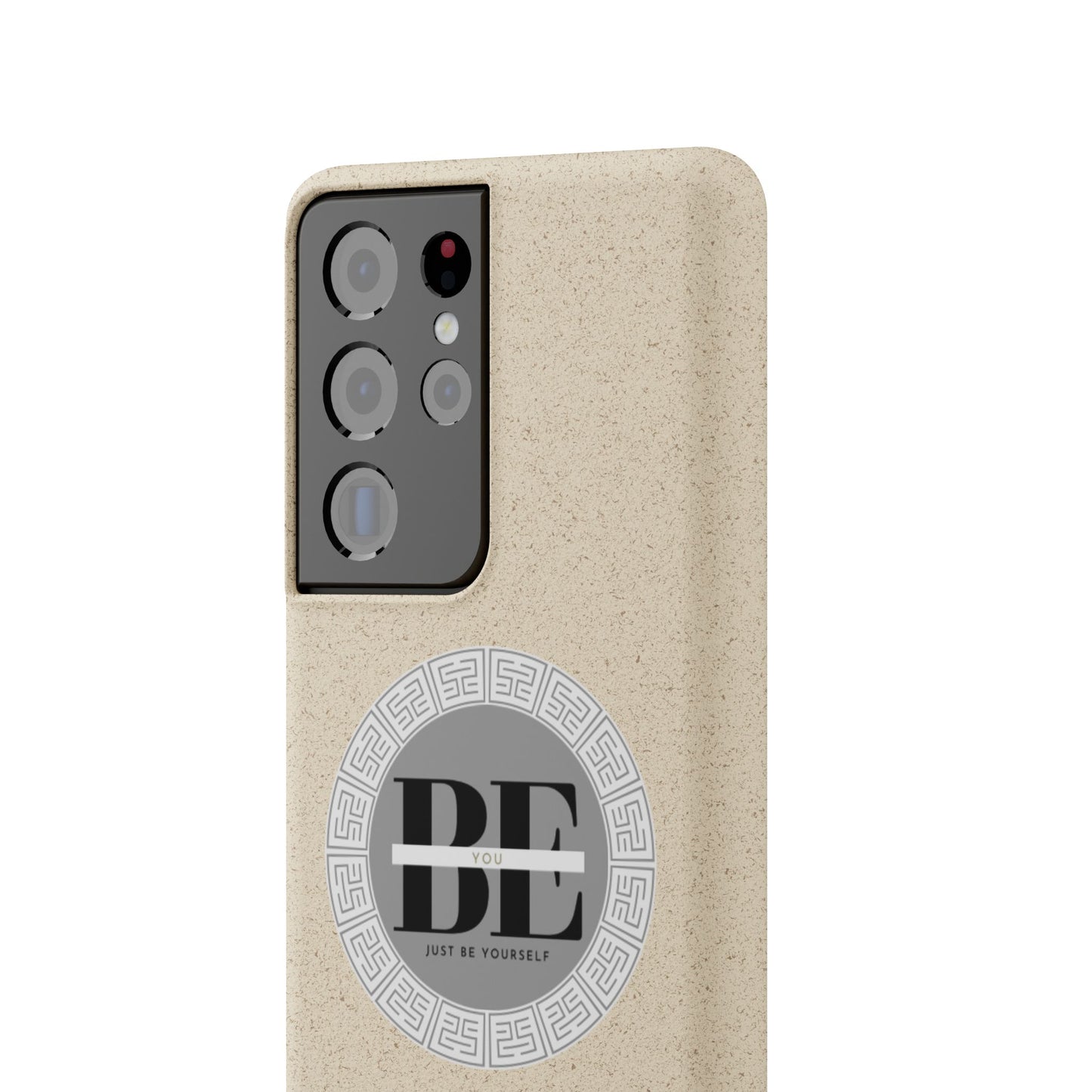 The B - U Shop Biodegradable Cases
