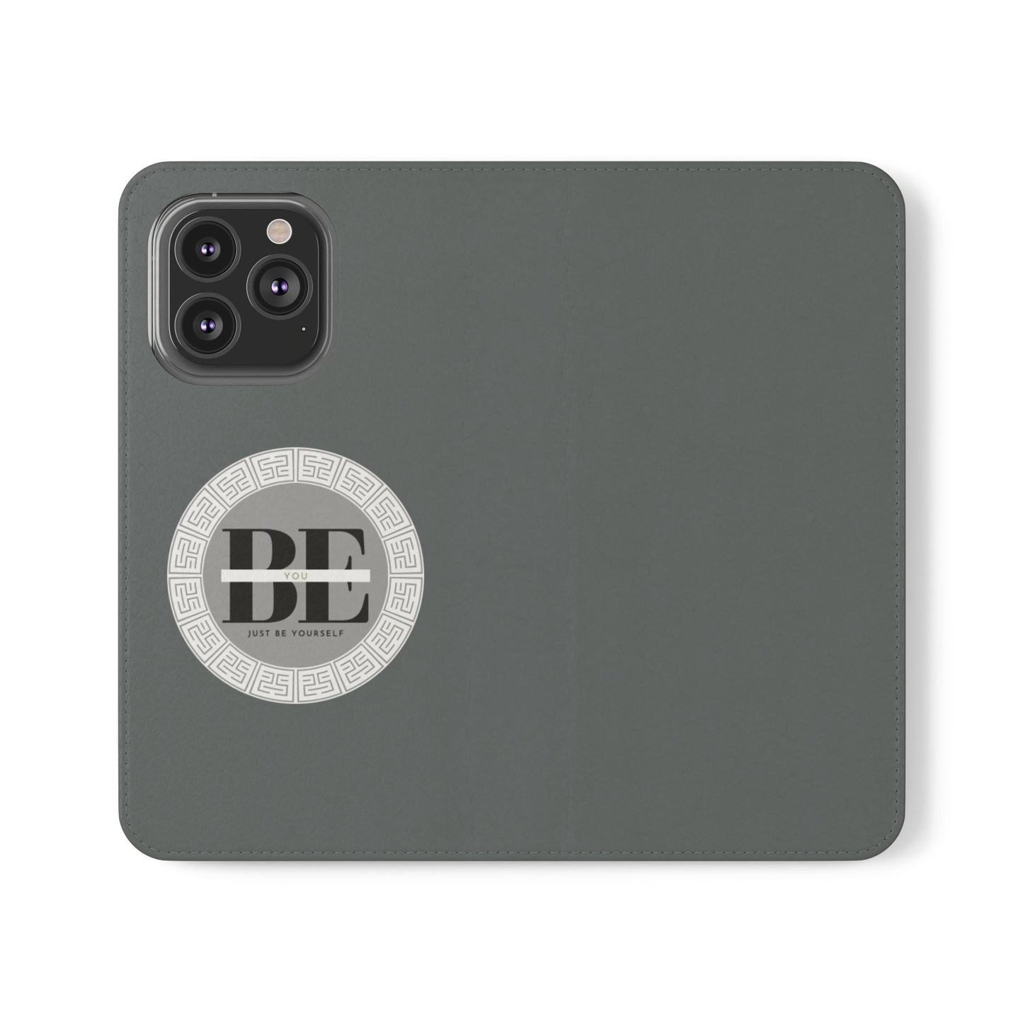The B - U Shop Flip Cases