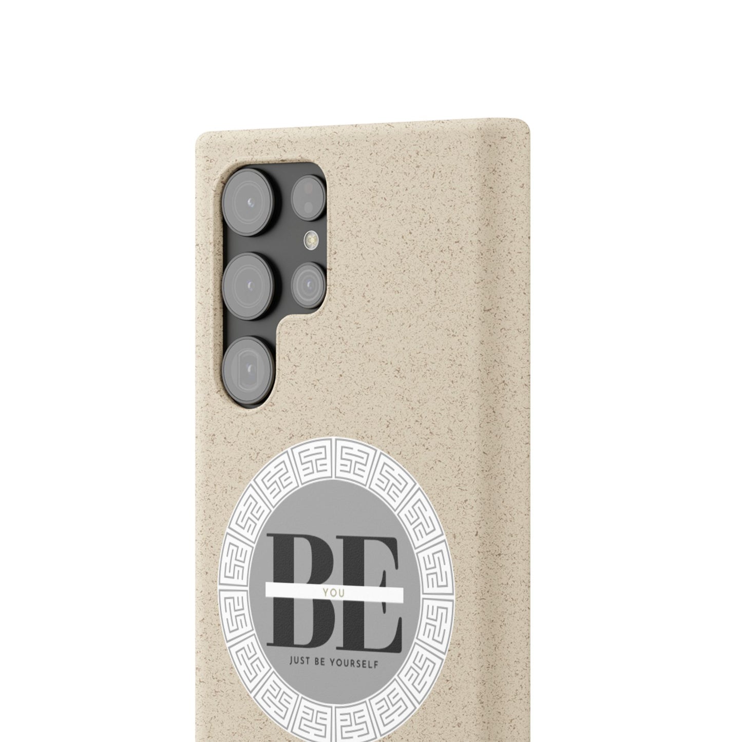 The B - U Shop Biodegradable Cases