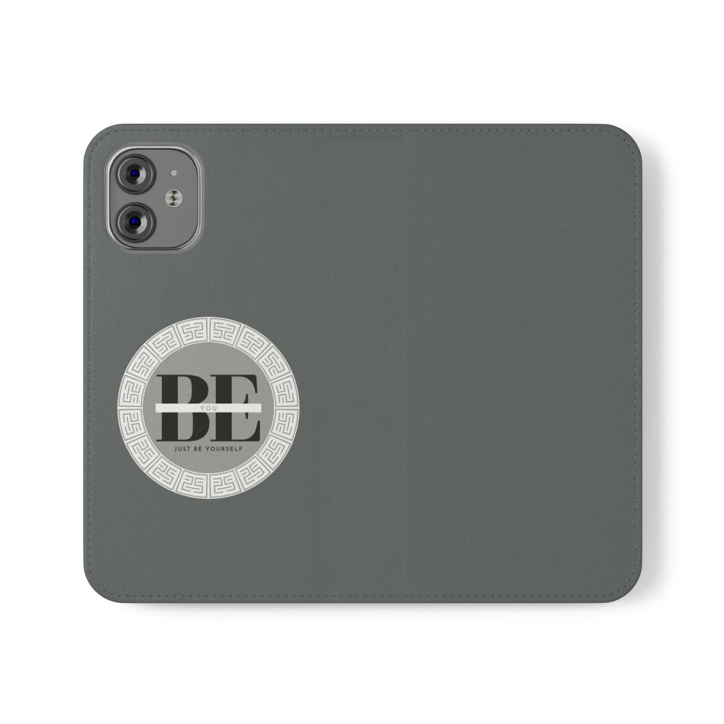 The B - U Shop Flip Cases