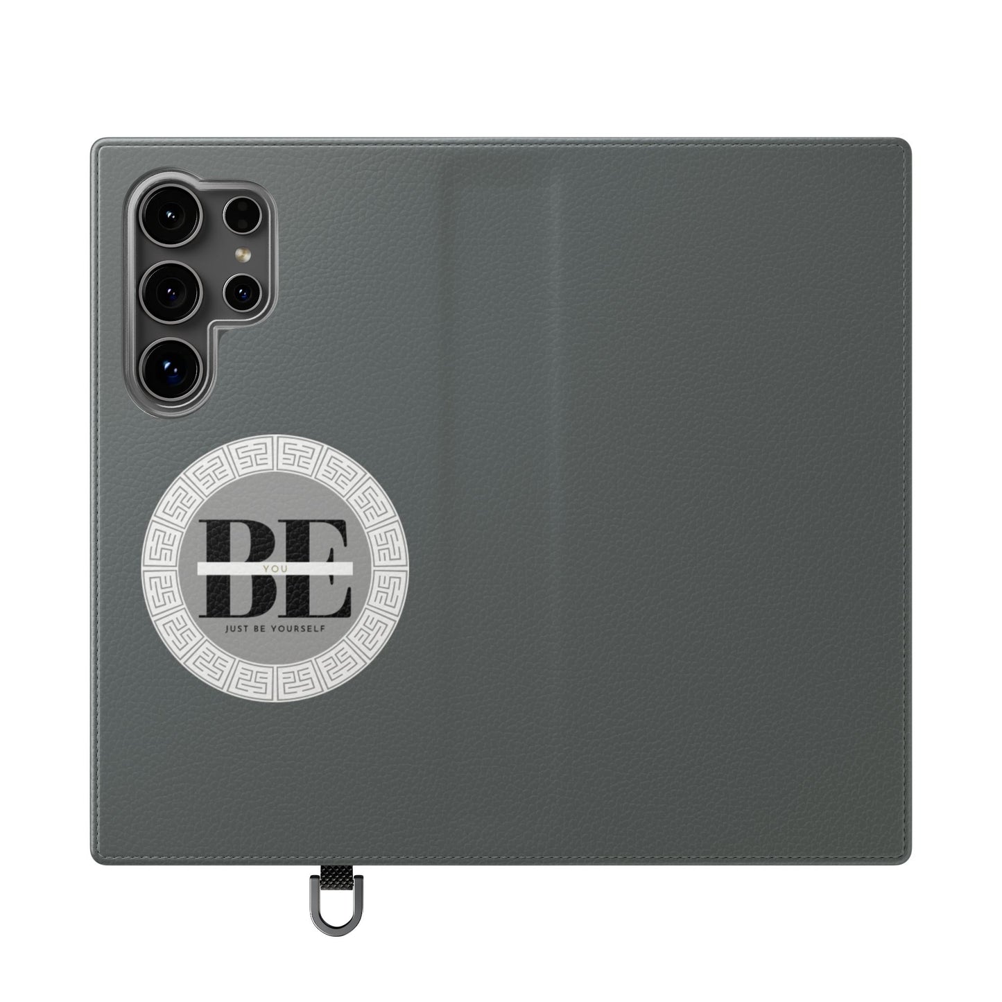 The B - U Shop Flip Cases