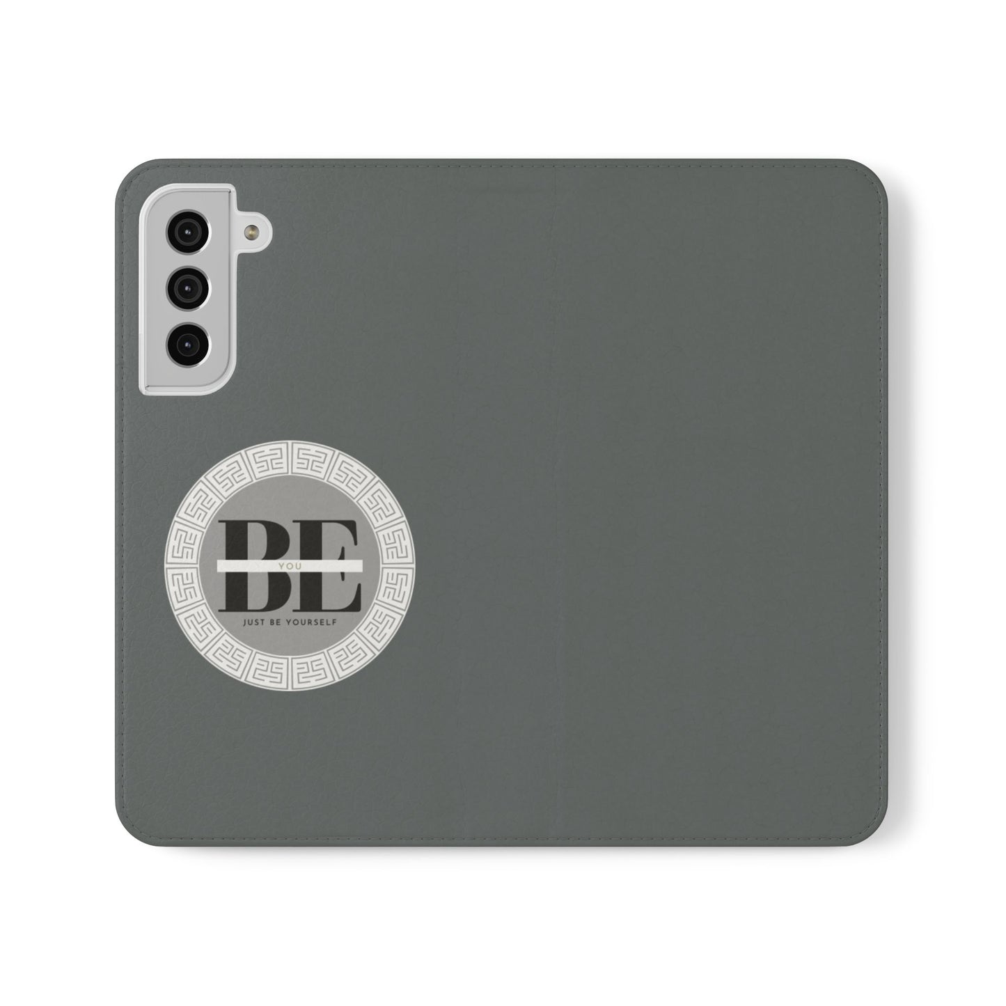 The B - U Shop Flip Cases