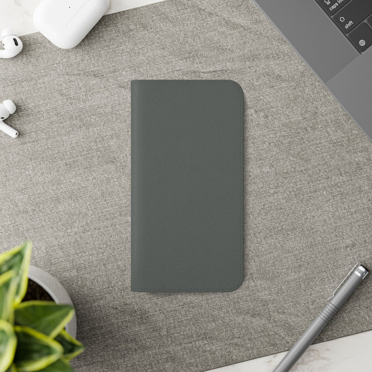 The B - U Shop Flip Cases