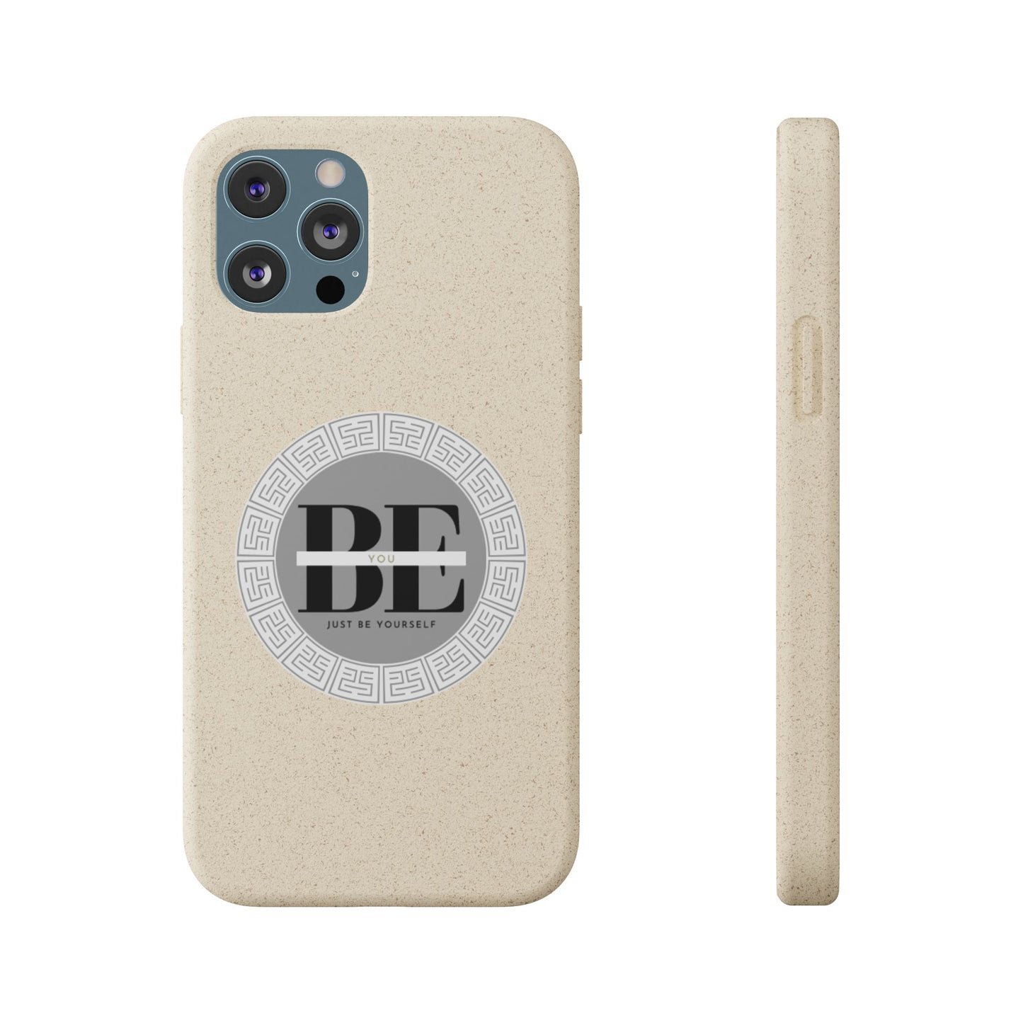 The B - U Shop Biodegradable Cases