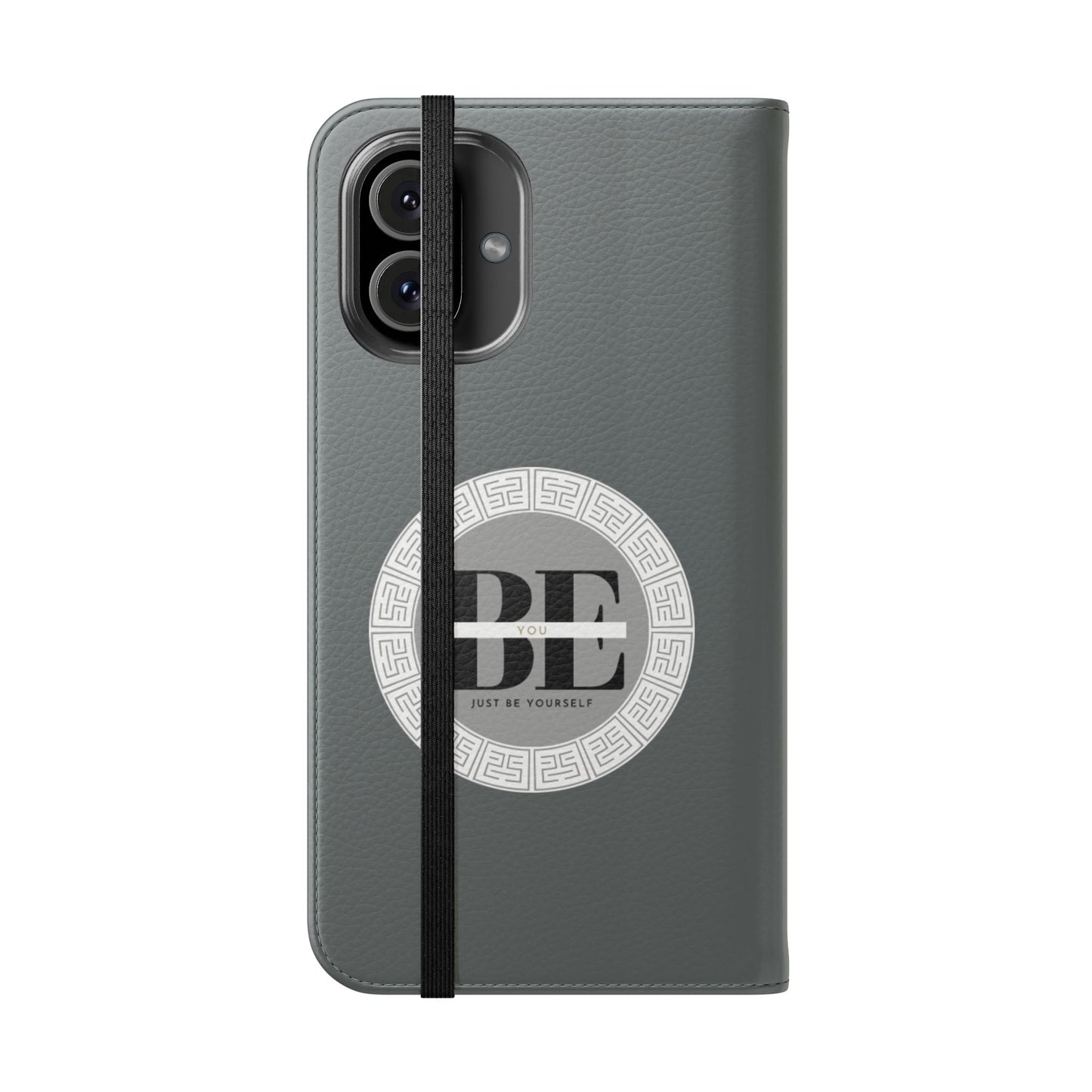 The B - U Shop Flip Cases