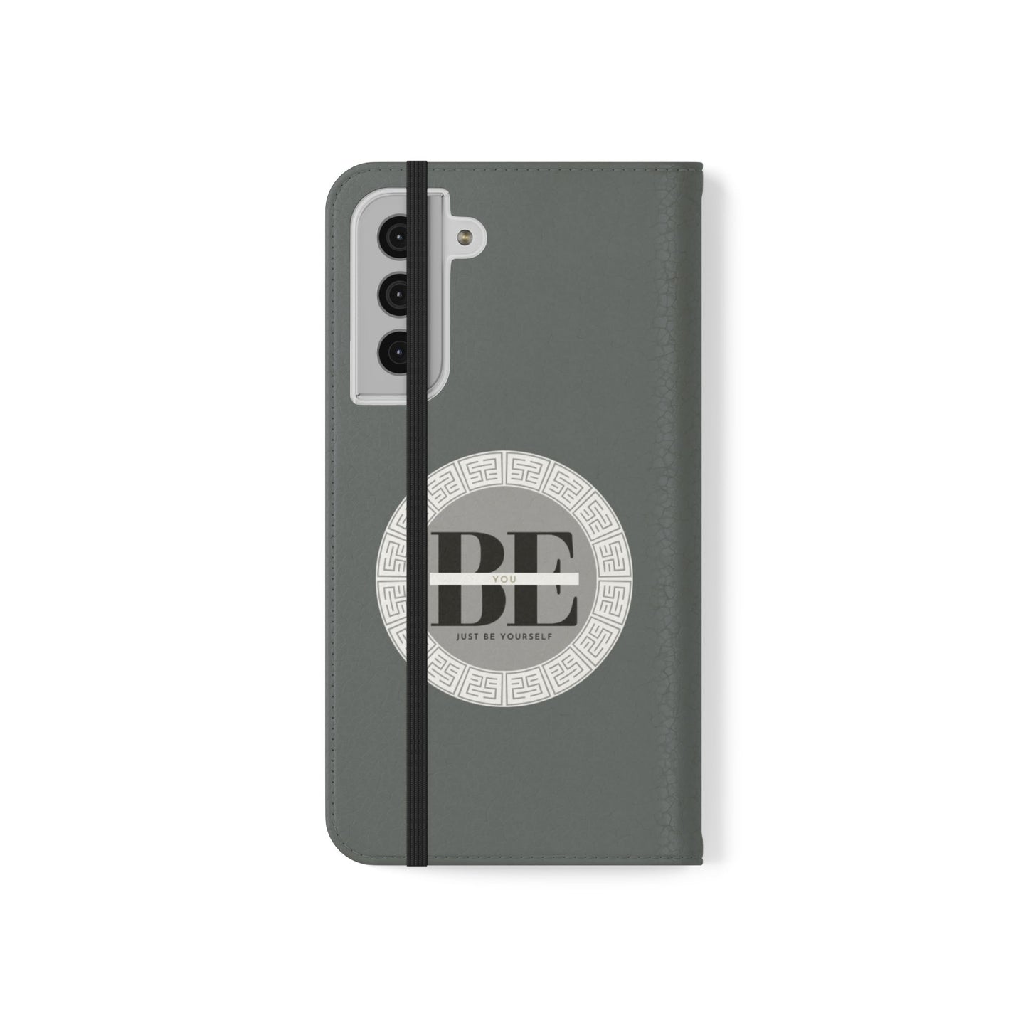 The B - U Shop Flip Cases